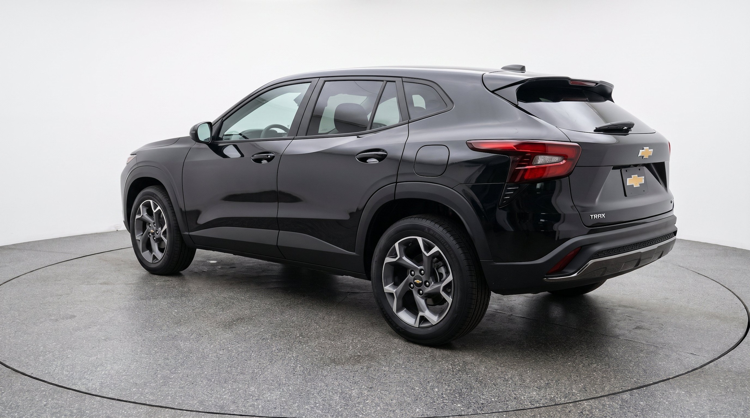 Thumbnail: 2025 Chevrolet Trax - 6