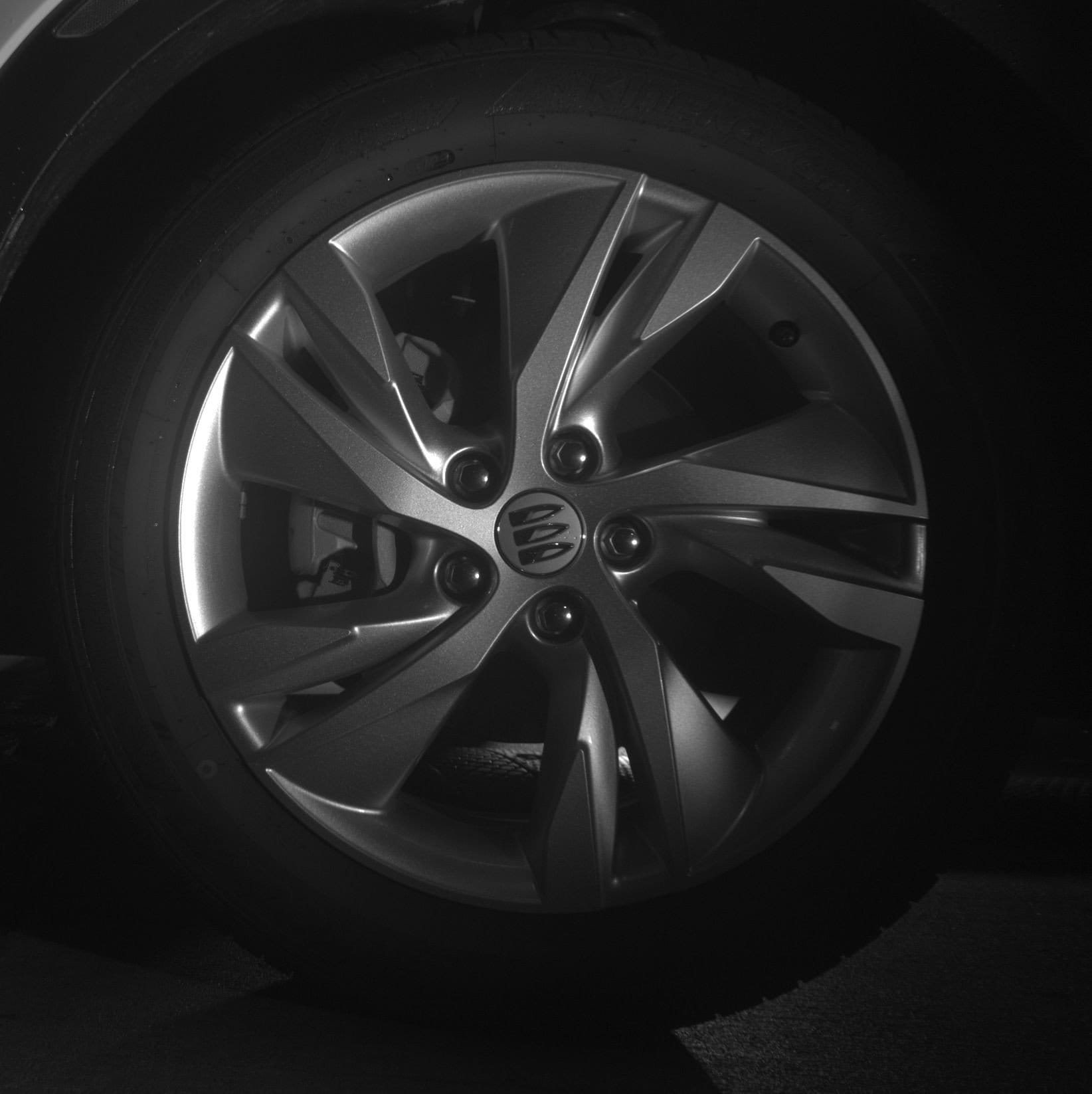 Thumbnail: 2026 Buick Encore GX - 12