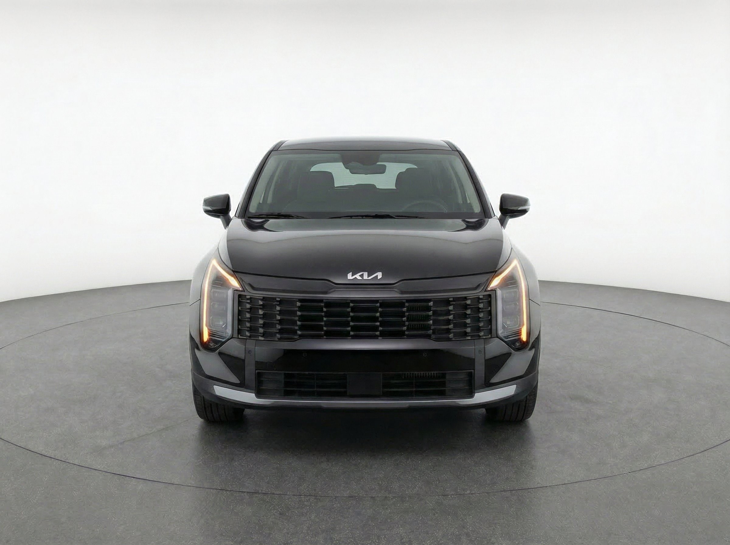 Thumbnail: 2026 Kia Sportage - 2