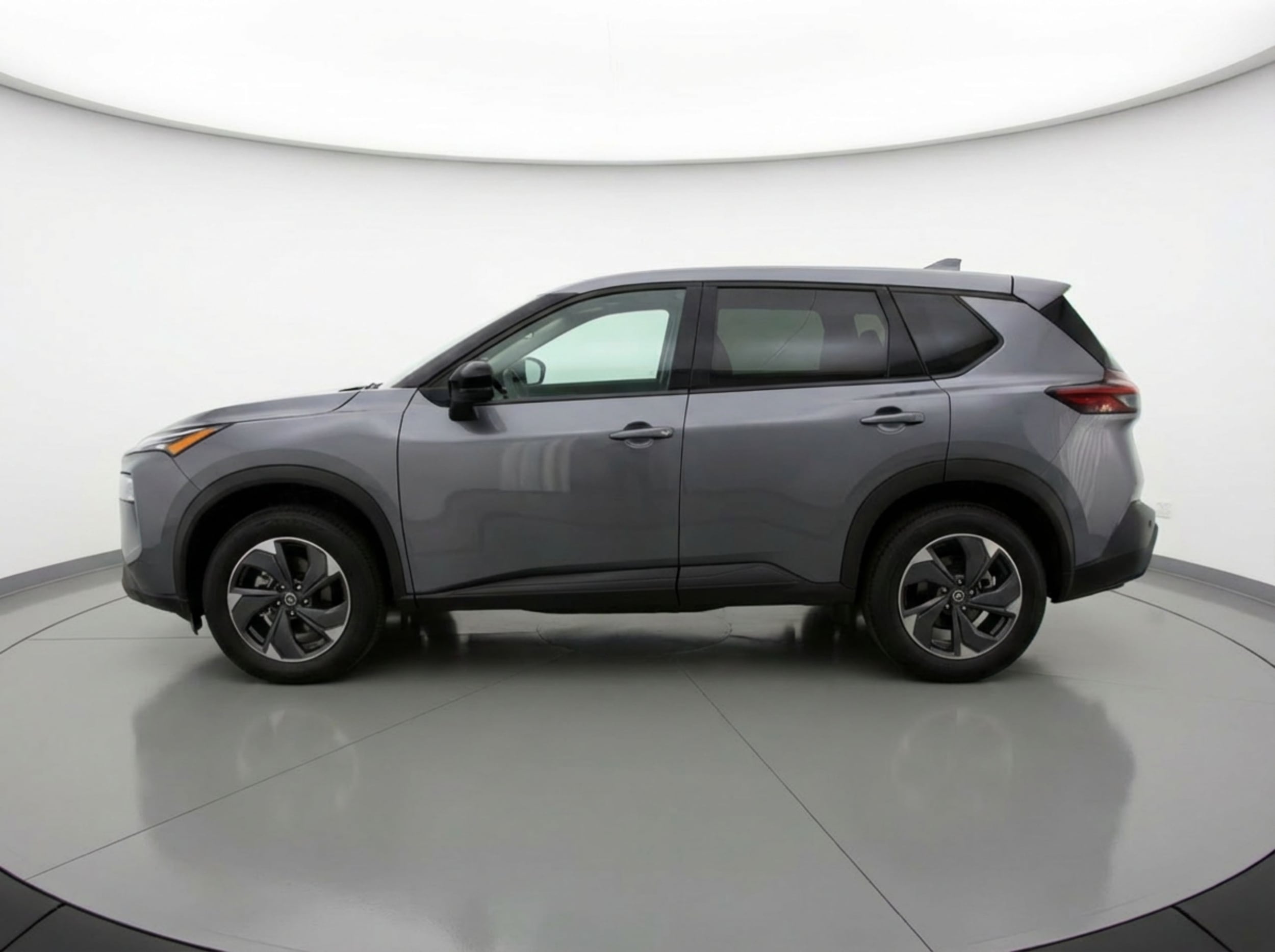 Thumbnail: 2025 Nissan Rogue - 4
