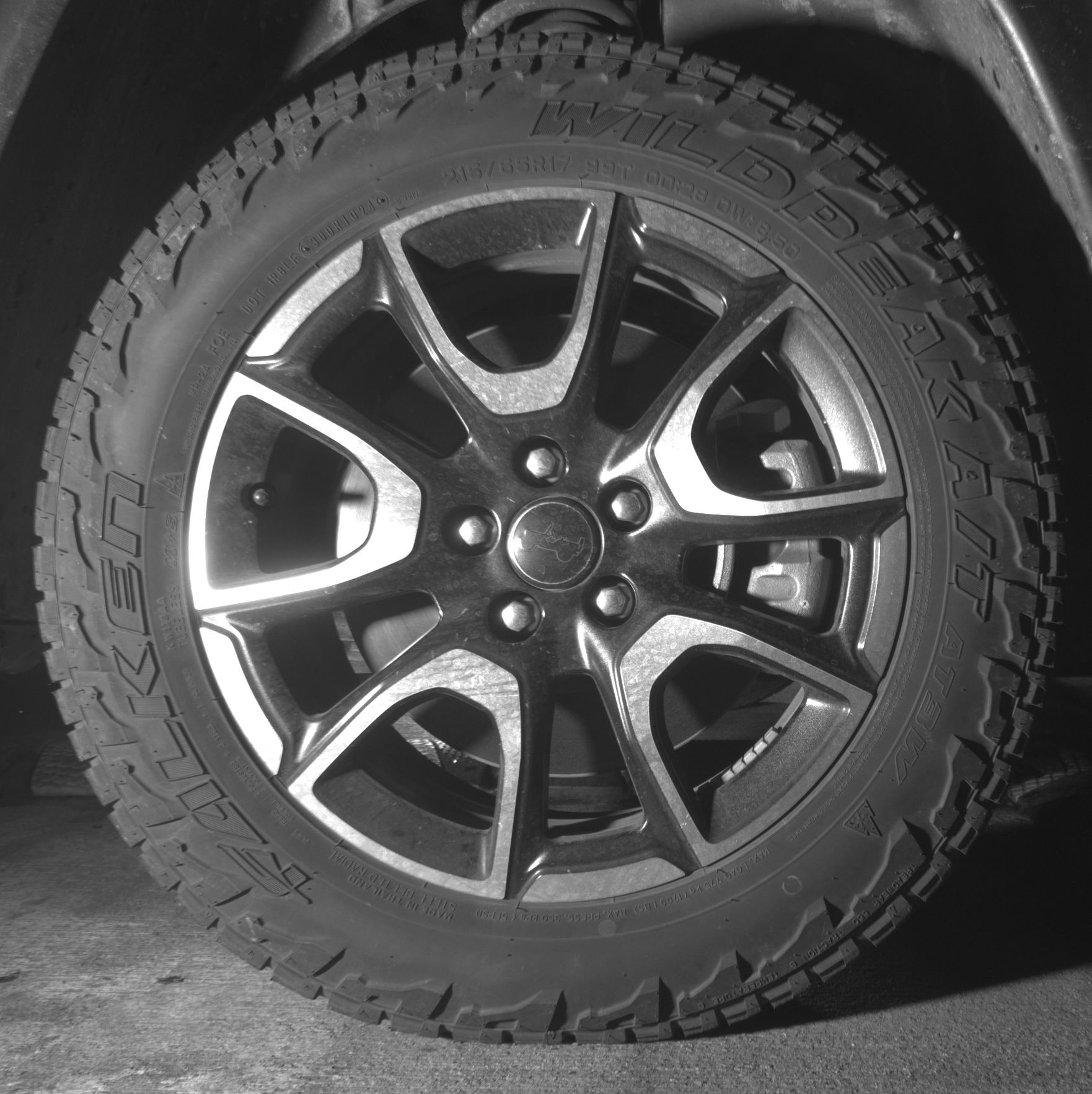 Thumbnail: 2025 Jeep Compass - 10