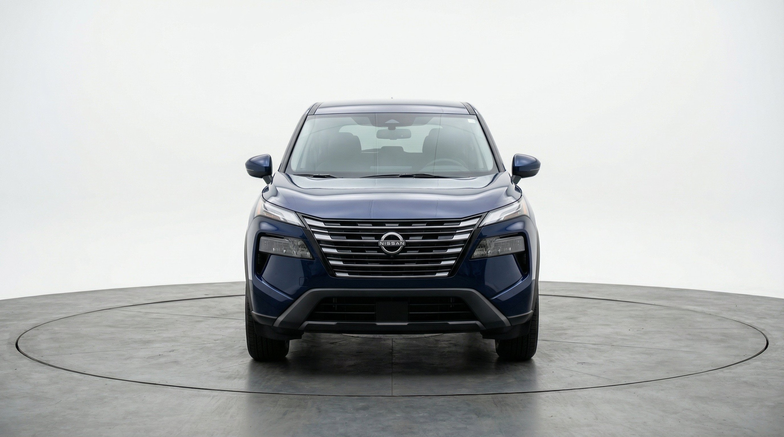 Thumbnail: 2026 Nissan Rogue - 2