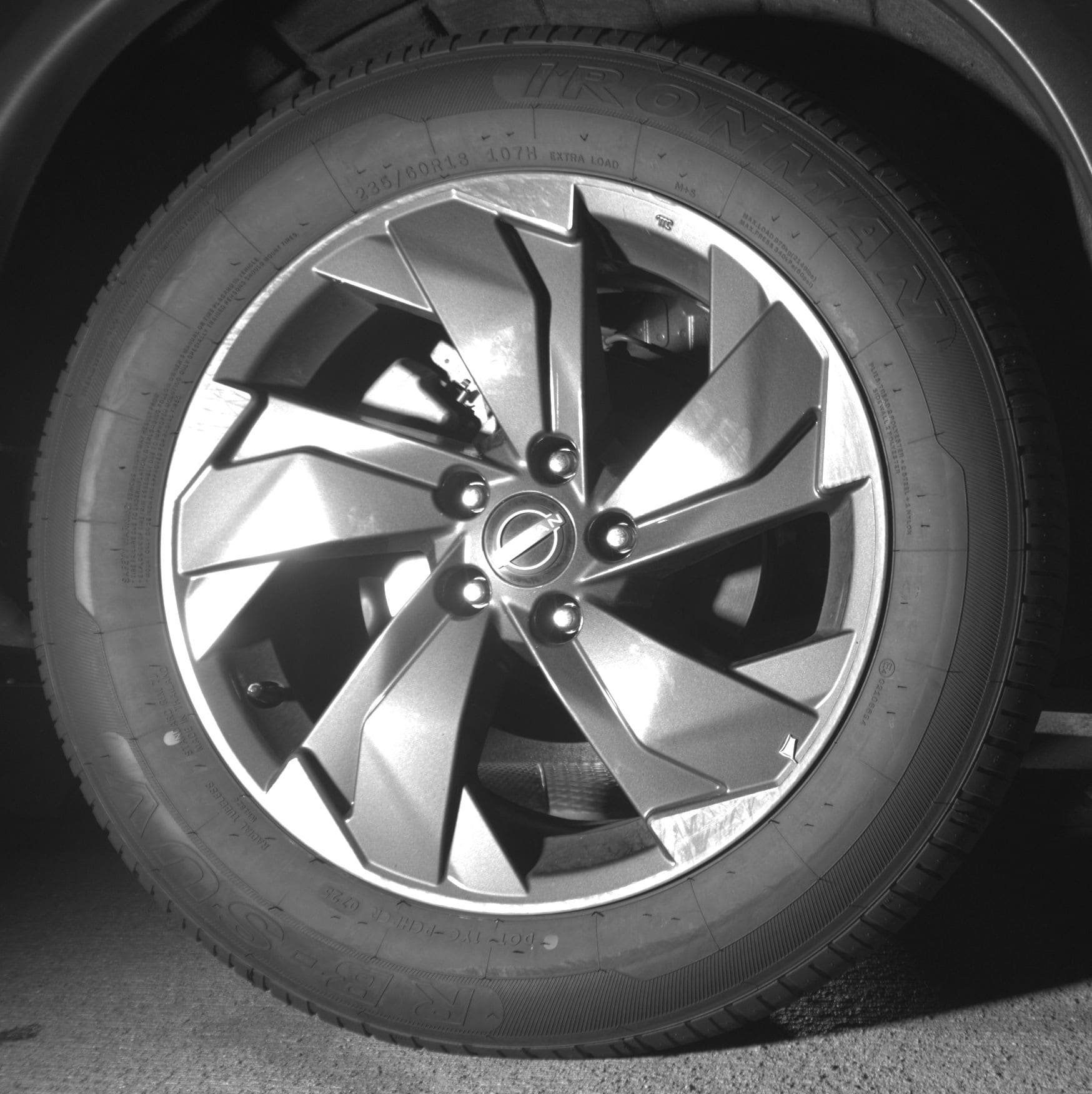 Thumbnail: 2025 Nissan Rogue - 12