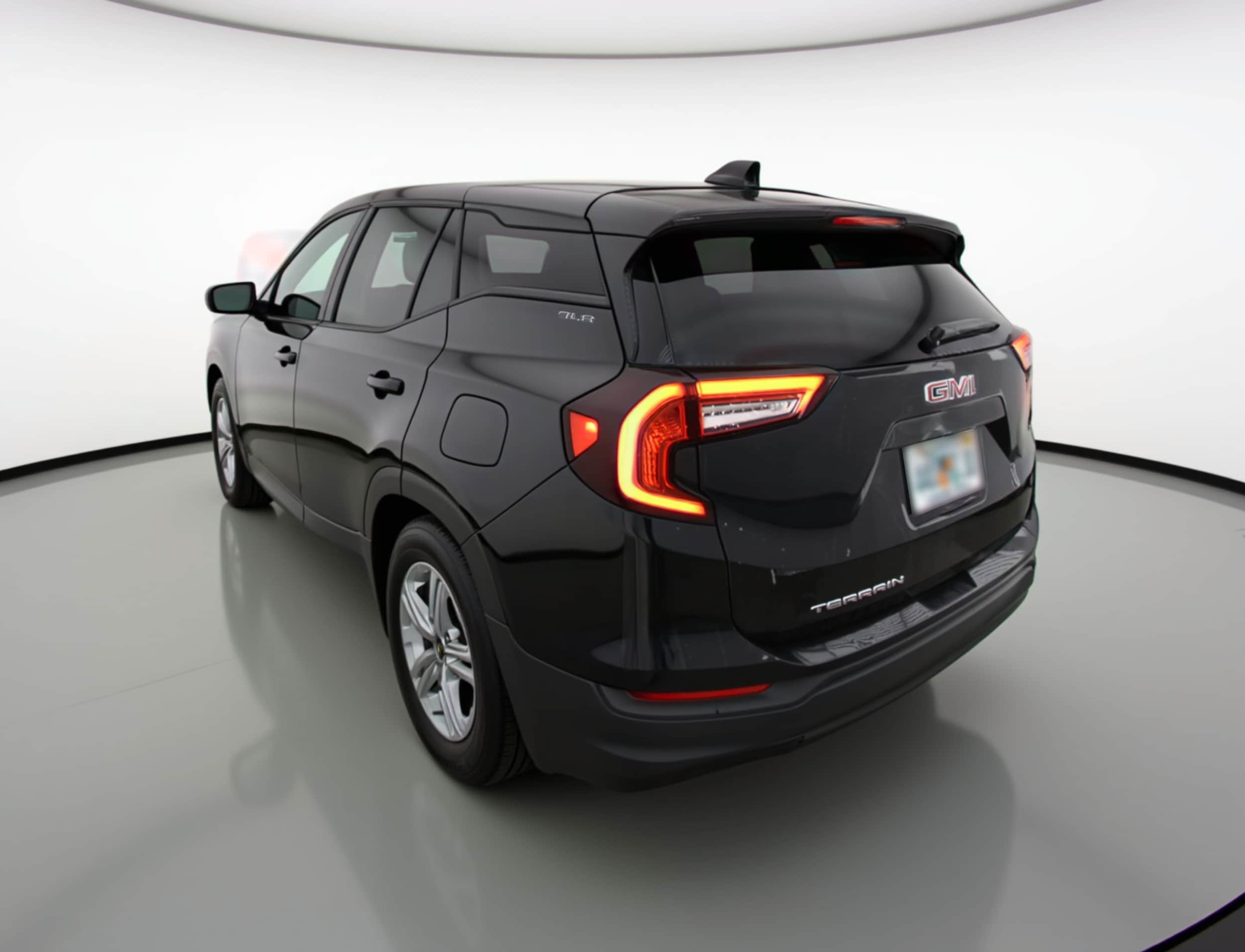 Thumbnail: 2024 GMC Terrain - 5