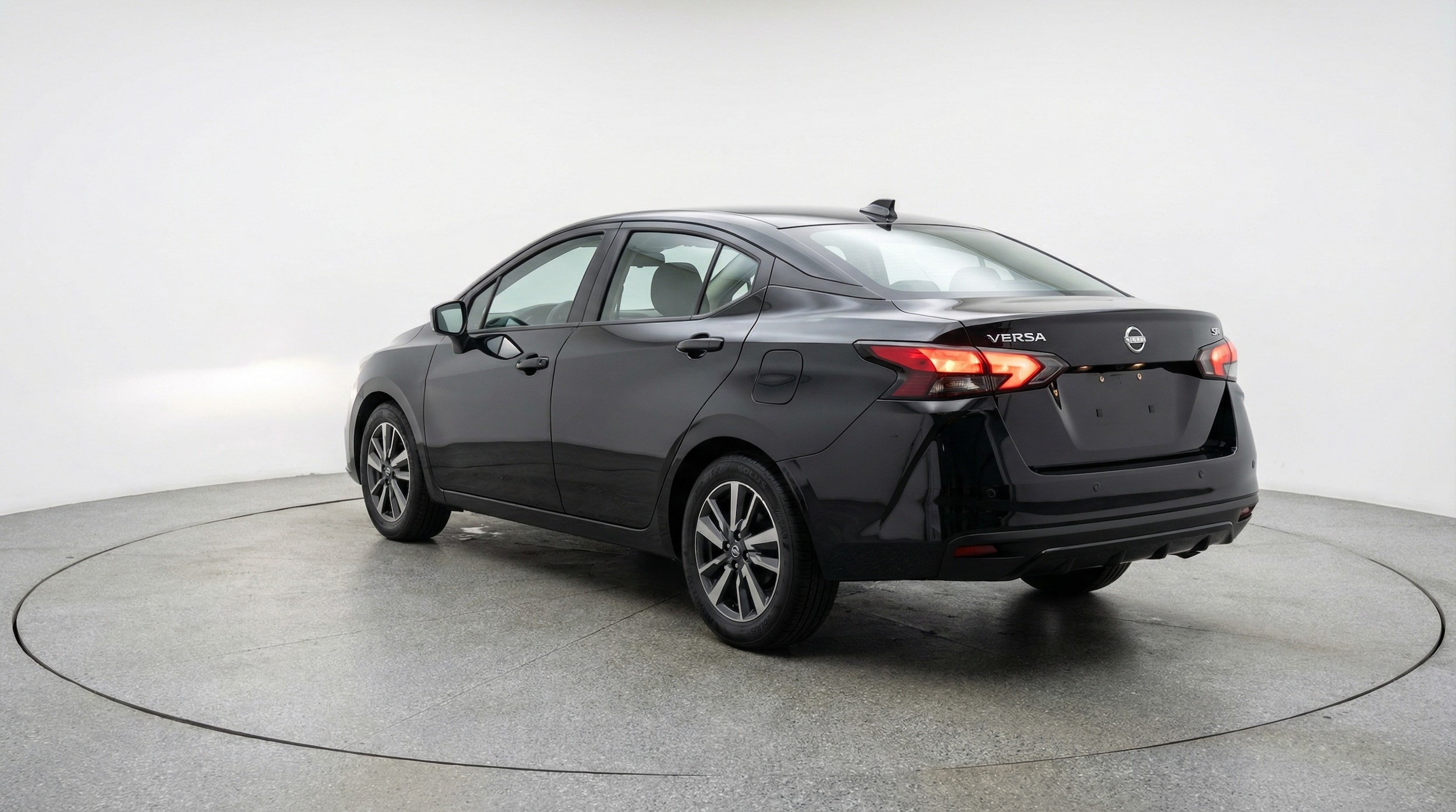 Thumbnail: 2025 Nissan Versa - 5