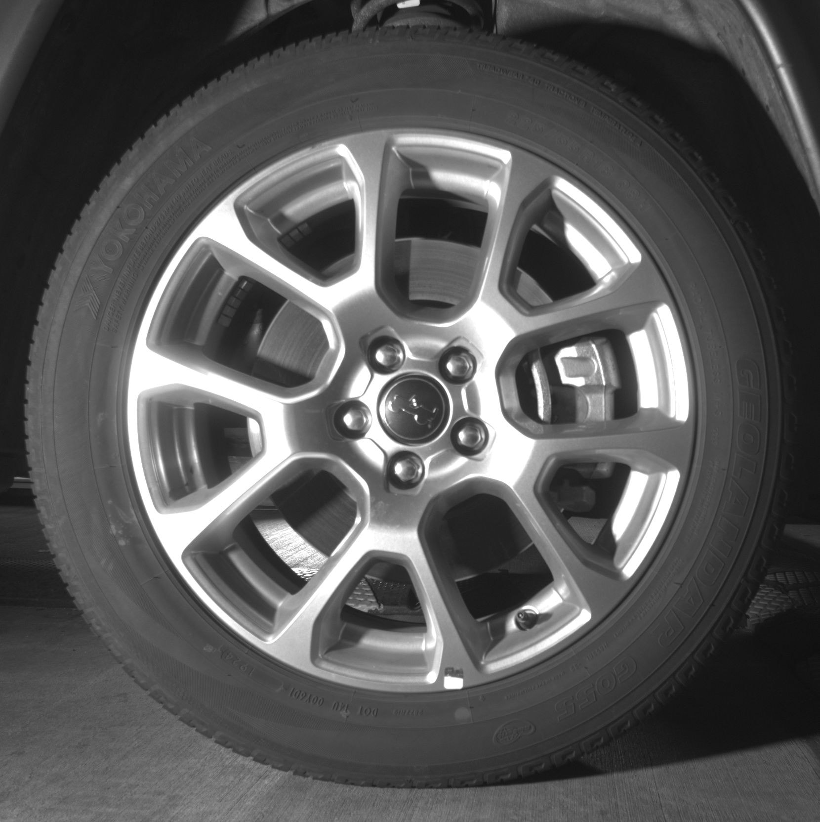 Thumbnail: 2025 Jeep Compass - 10