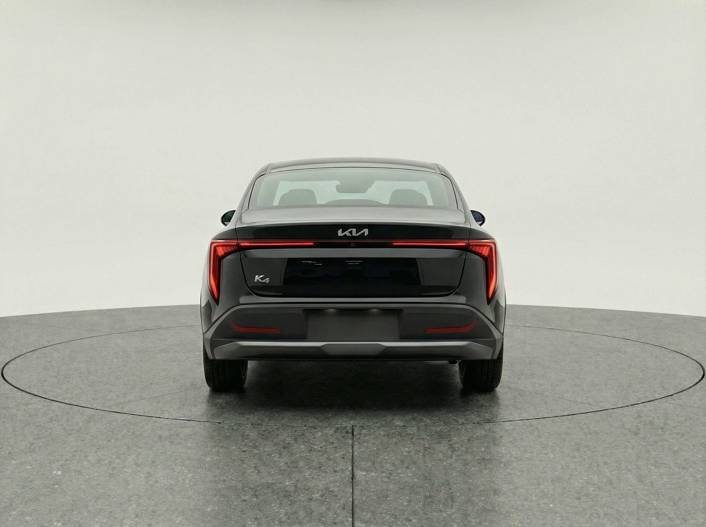 Thumbnail: 2025 Kia K4 - 6
