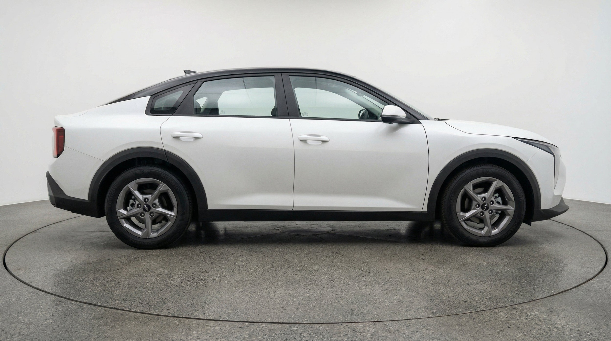 Thumbnail: 2025 Kia K4 - 11
