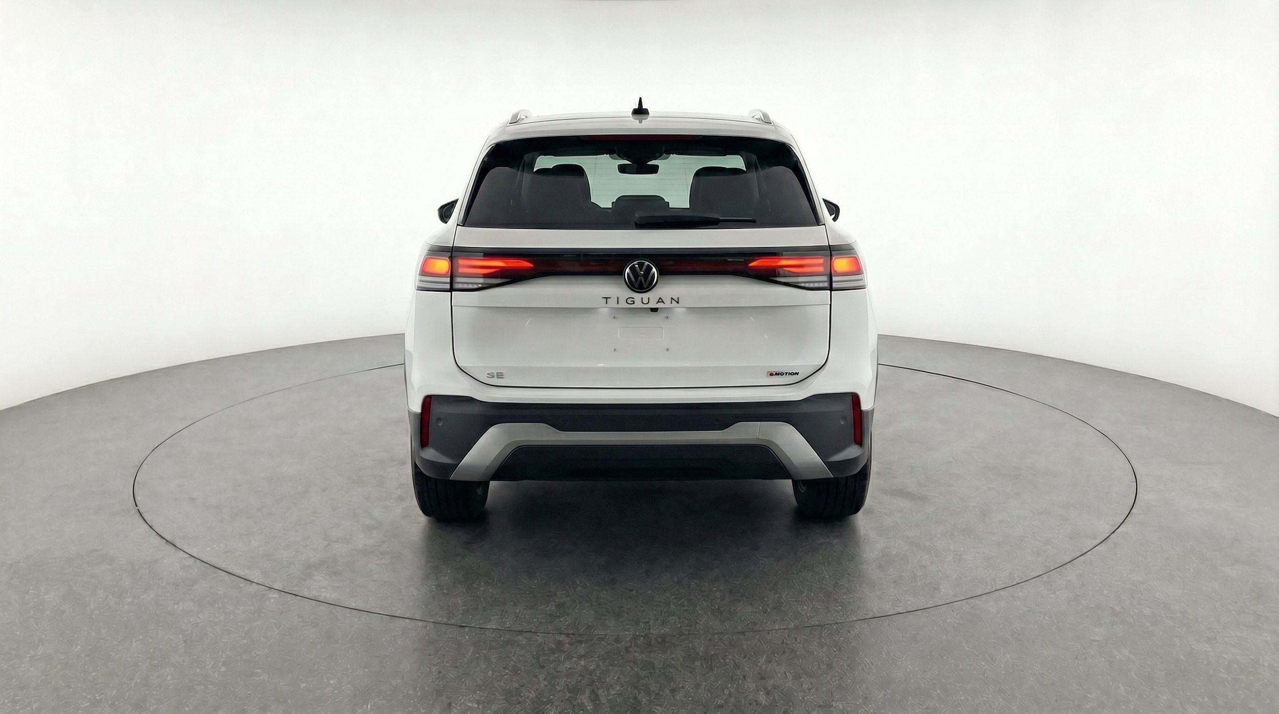 Thumbnail: 2026 Volkswagen Tiguan - 7