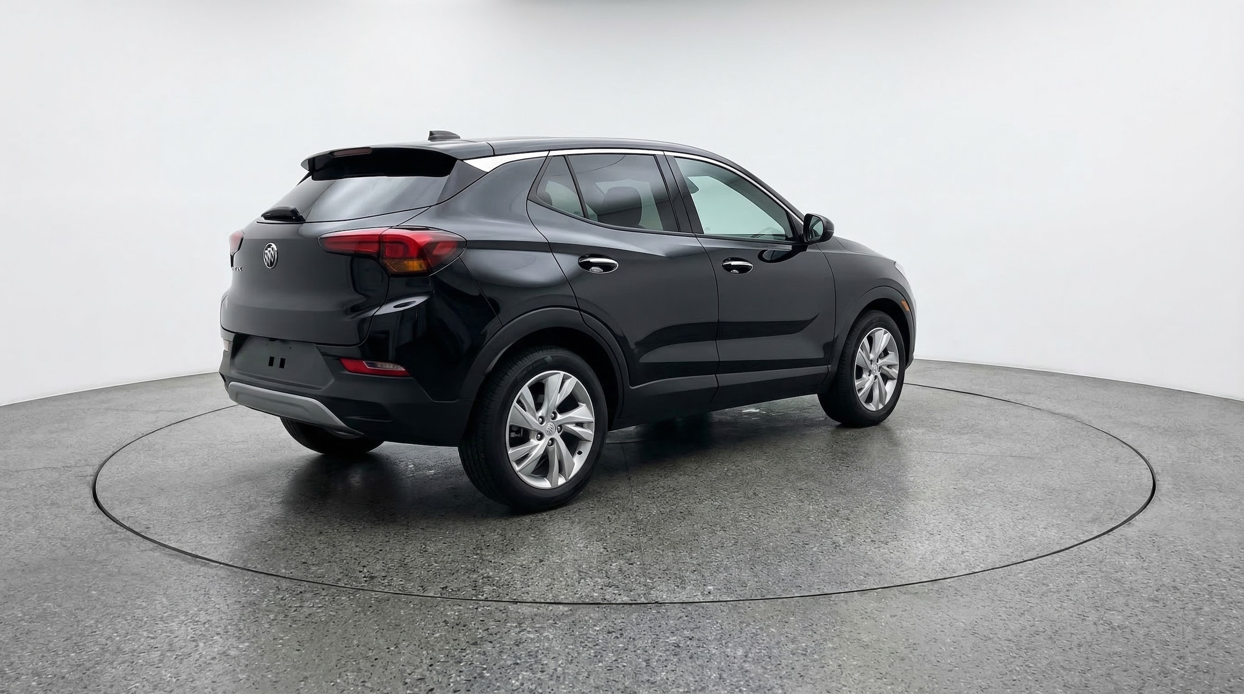 Thumbnail: 2025 Buick Encore GX - 7