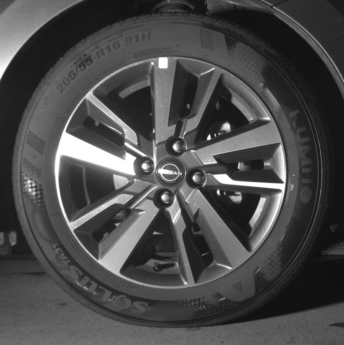 Thumbnail: 2025 Nissan Versa - 10