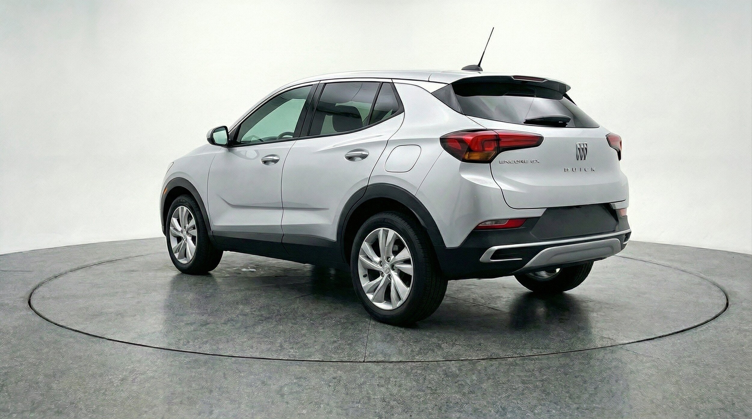 Thumbnail: 2026 Buick Encore GX - 6