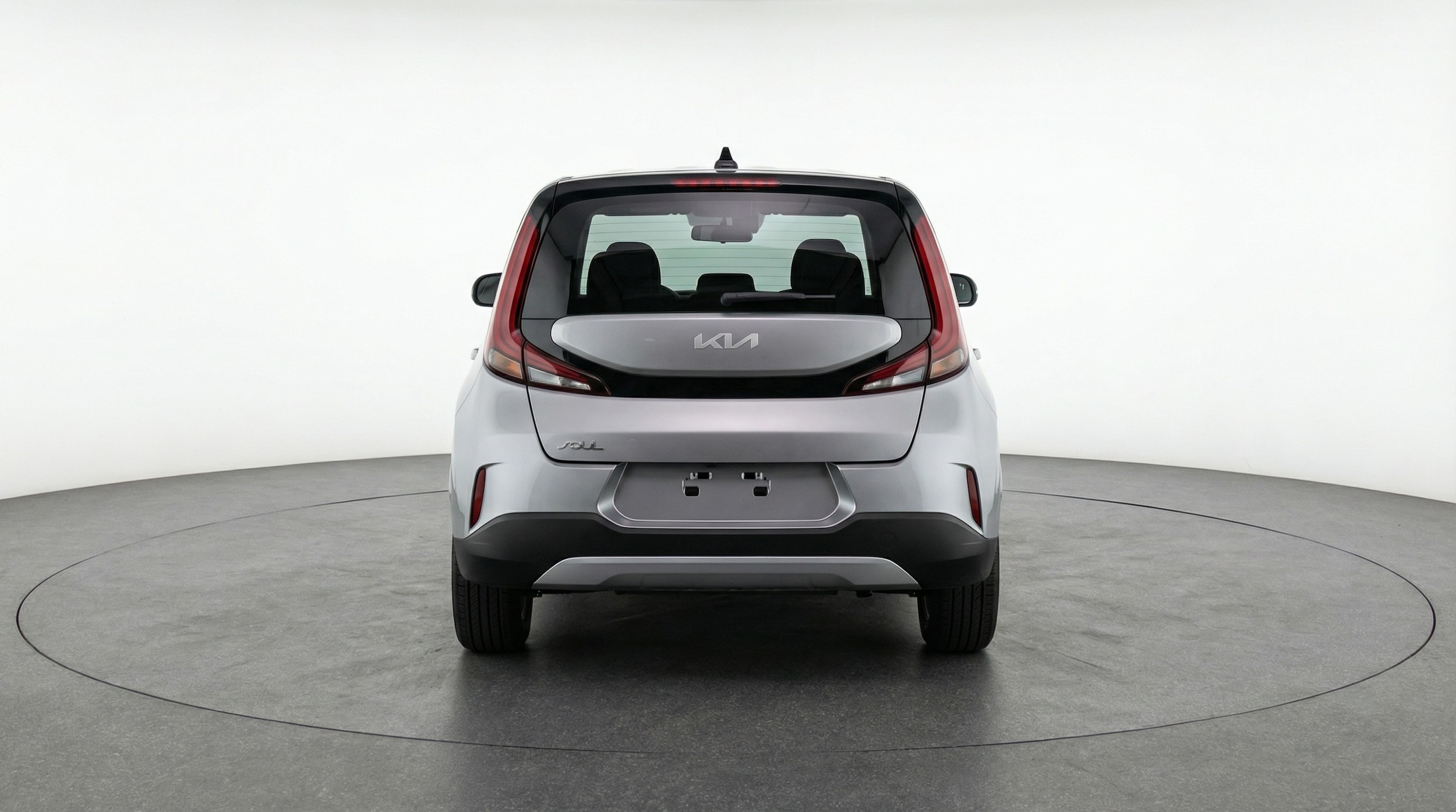 Thumbnail: 2025 Kia Soul - 6