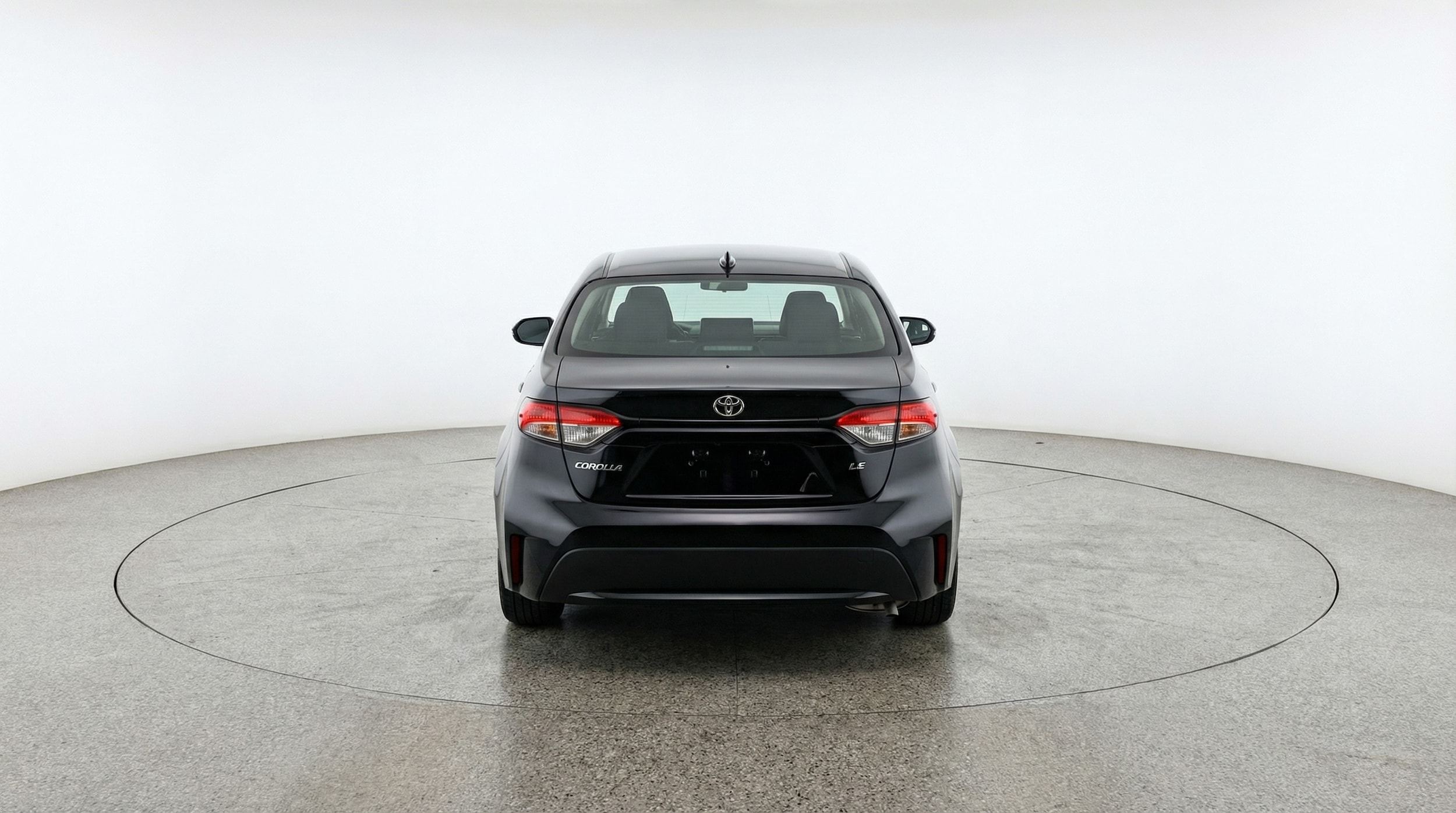 Thumbnail: 2025 Toyota Corolla - 6