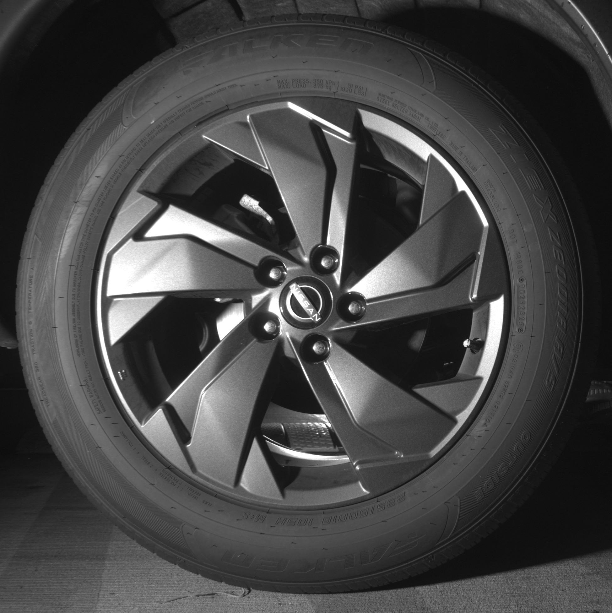 Thumbnail: 2026 Nissan Rogue - 15