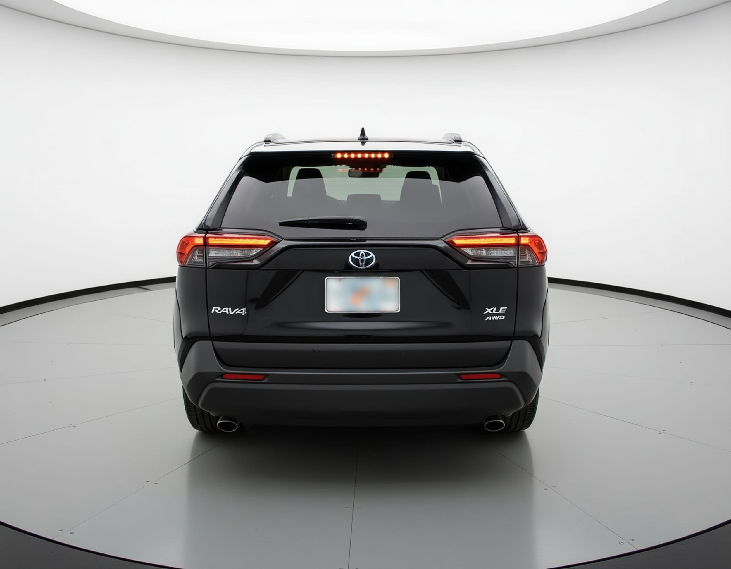 Thumbnail: 2025 Toyota RAV4 - 6