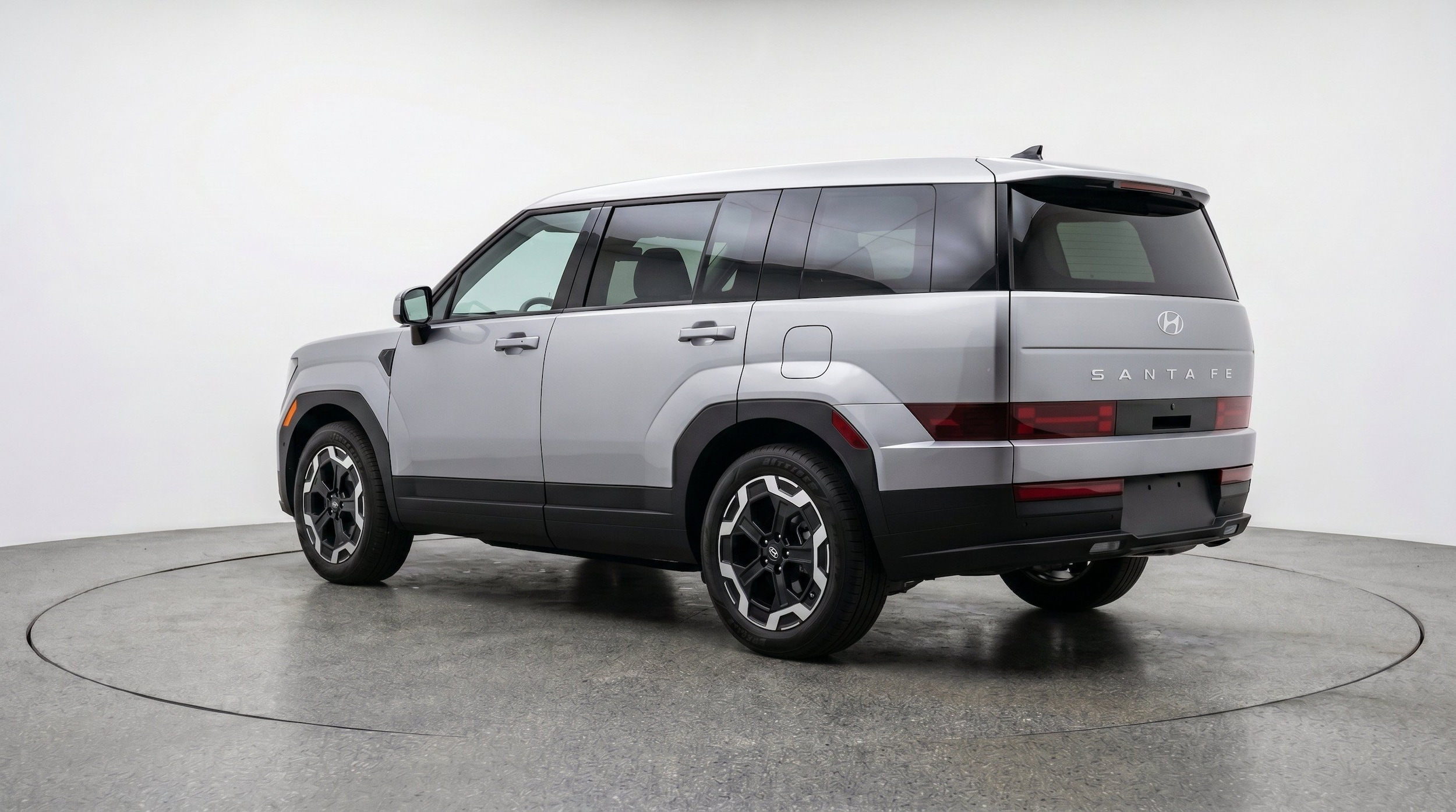 Thumbnail: 2026 Hyundai Santa Fe - 6