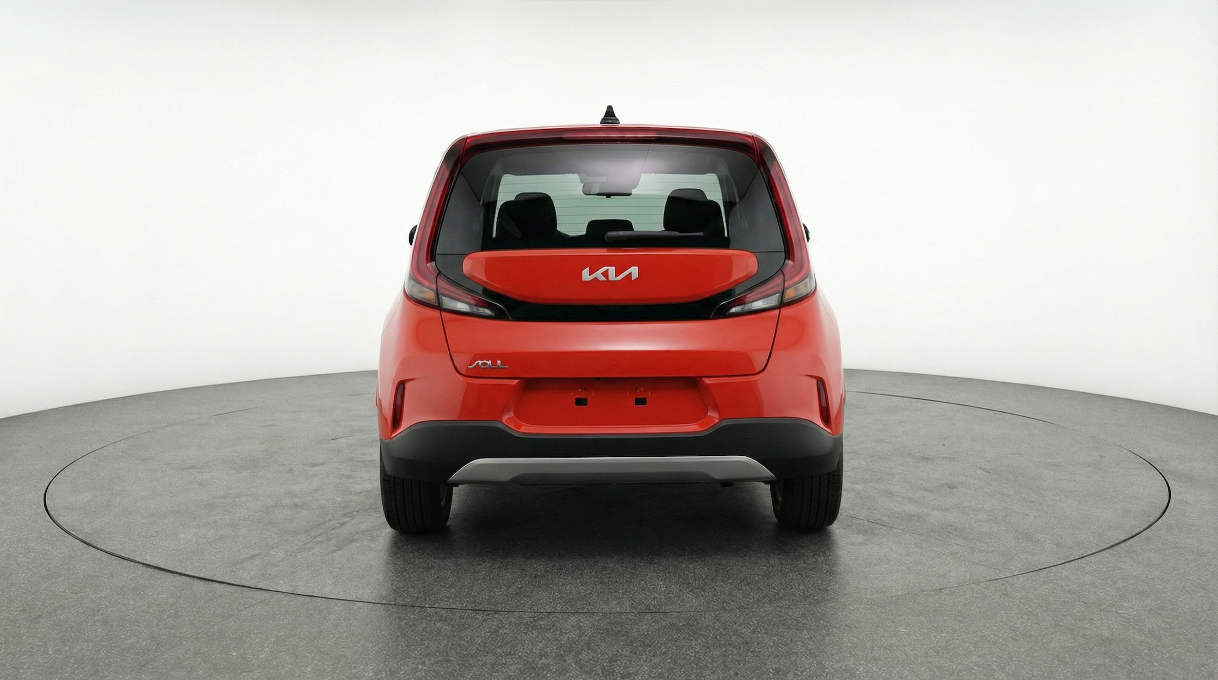 Thumbnail: 2025 Kia Soul - 6