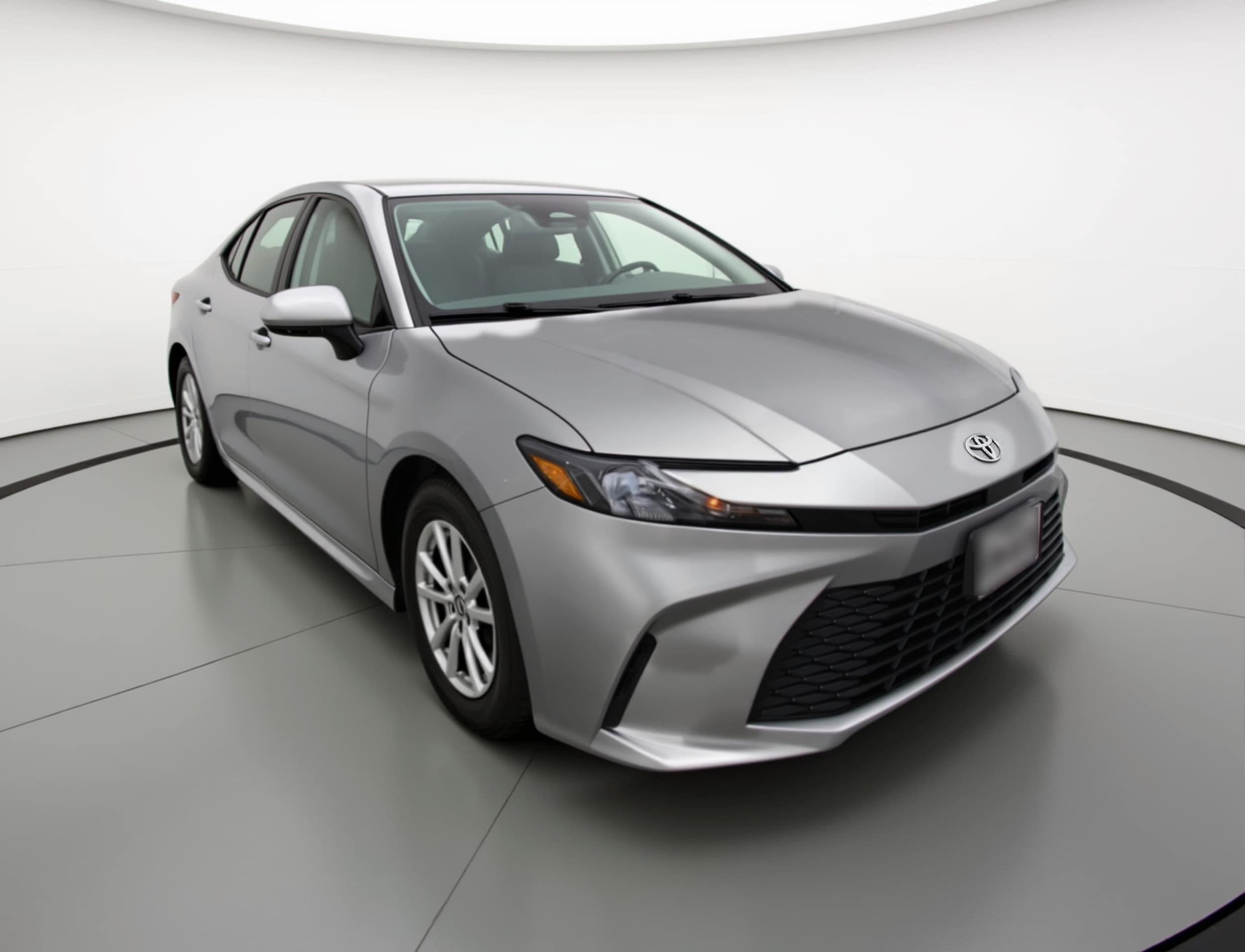 Thumbnail: 2025 Toyota Camry - 1