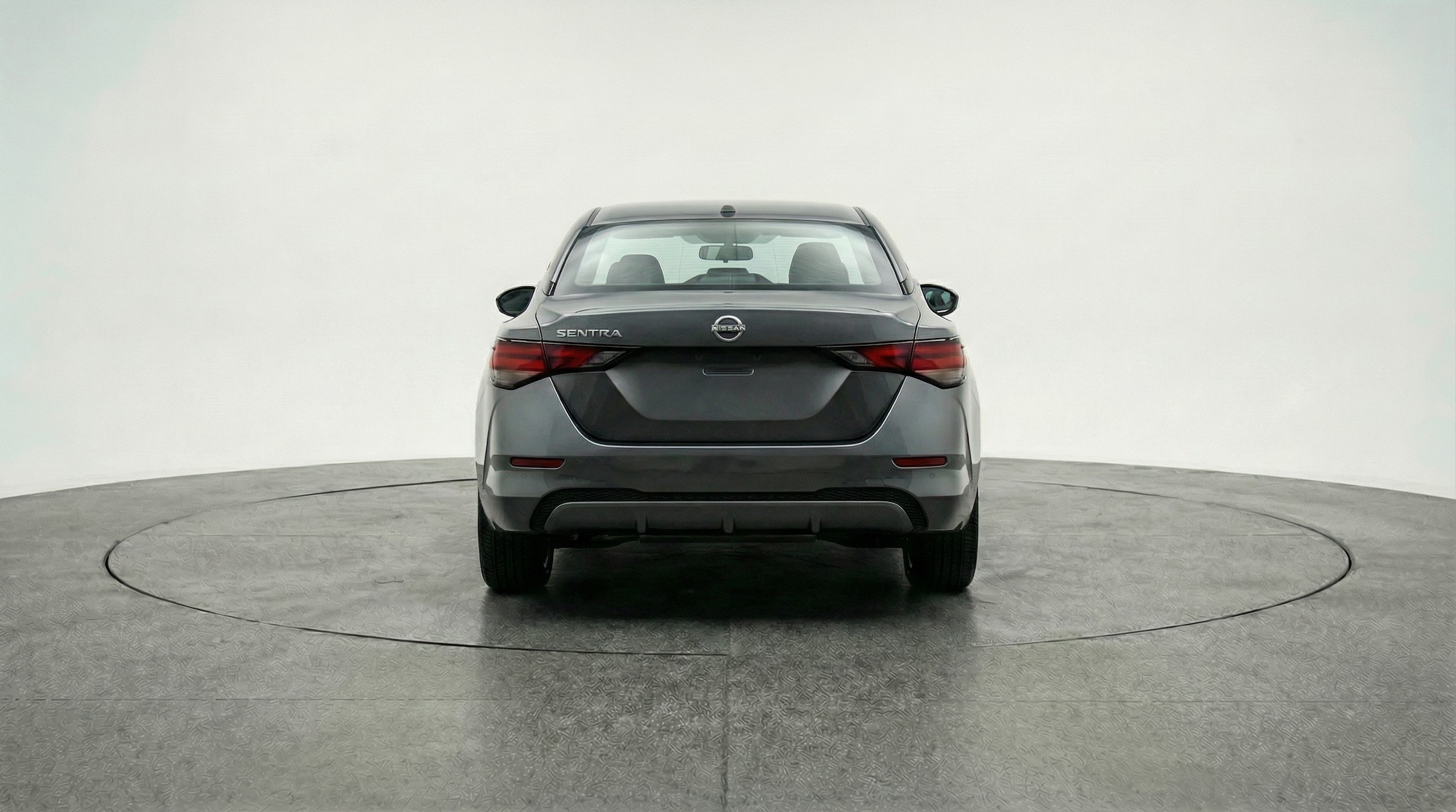 Thumbnail: 2025 Nissan Sentra - 6