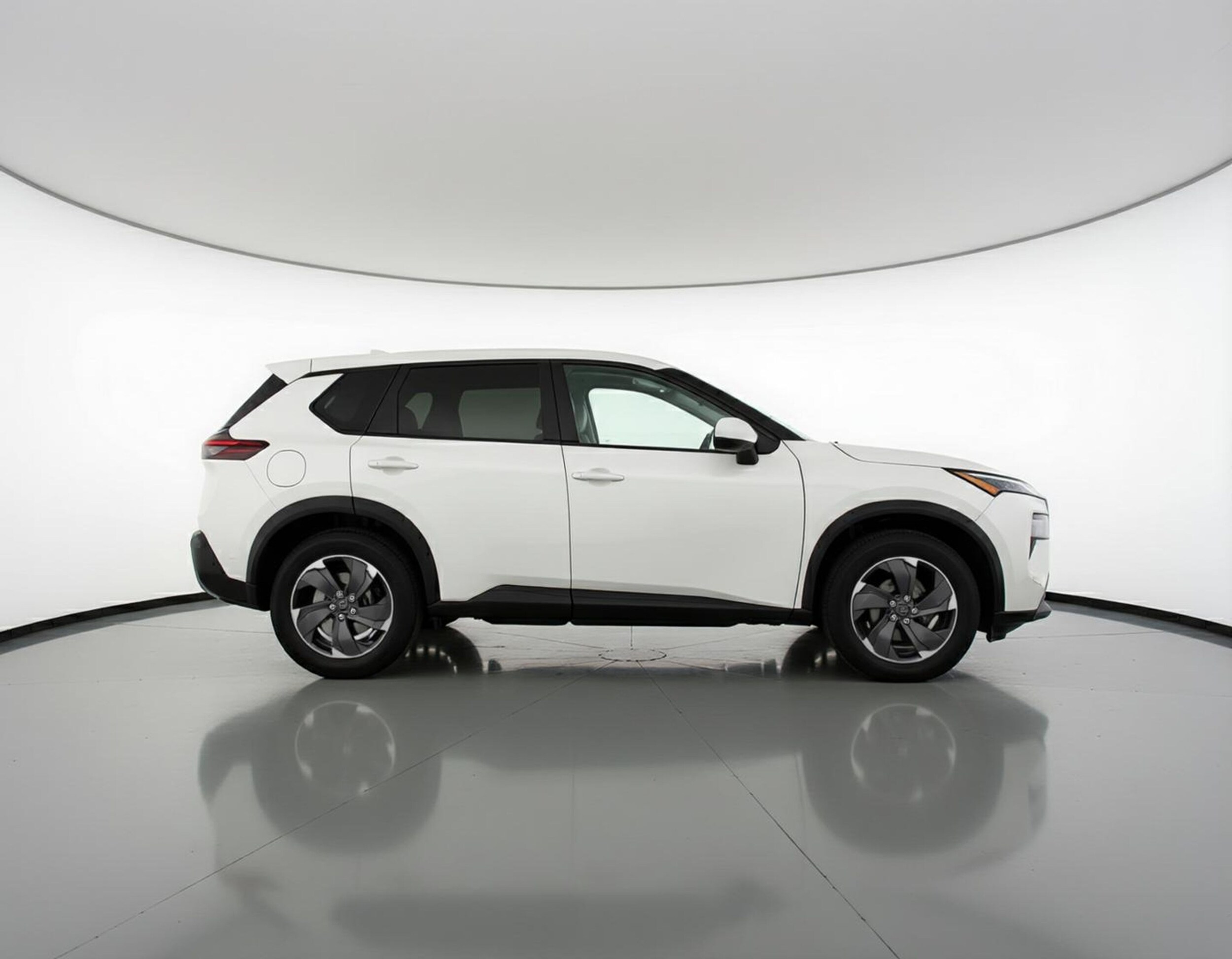 Thumbnail: 2025 Nissan Rogue - 8