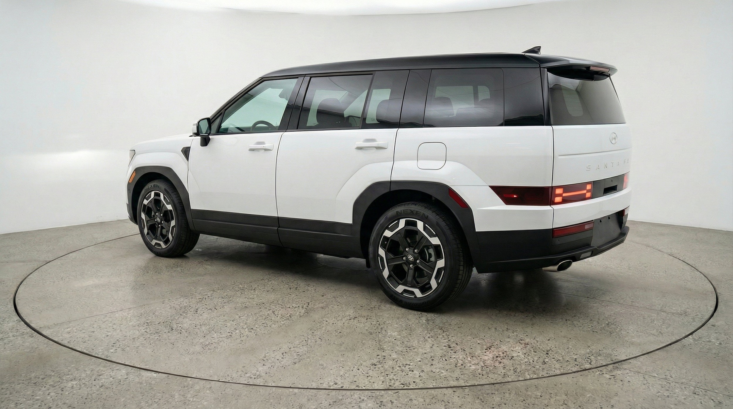Thumbnail: 2026 Hyundai Santa Fe - 6