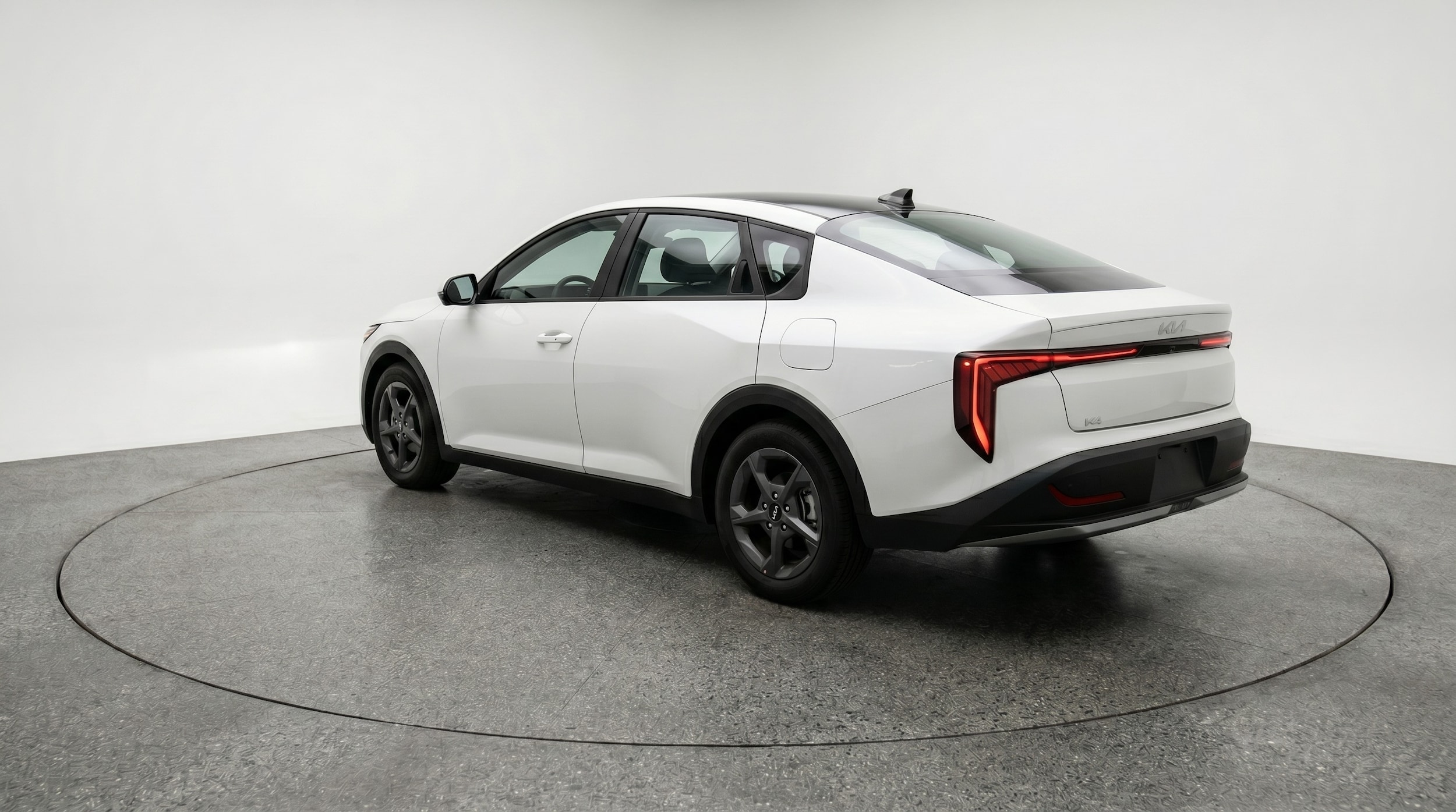 Thumbnail: 2025 Kia K4 - 5