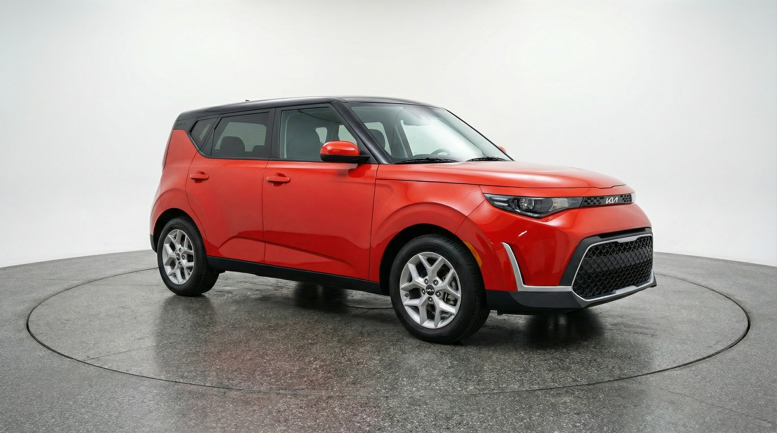 Thumbnail: 2025 Kia Soul - 1