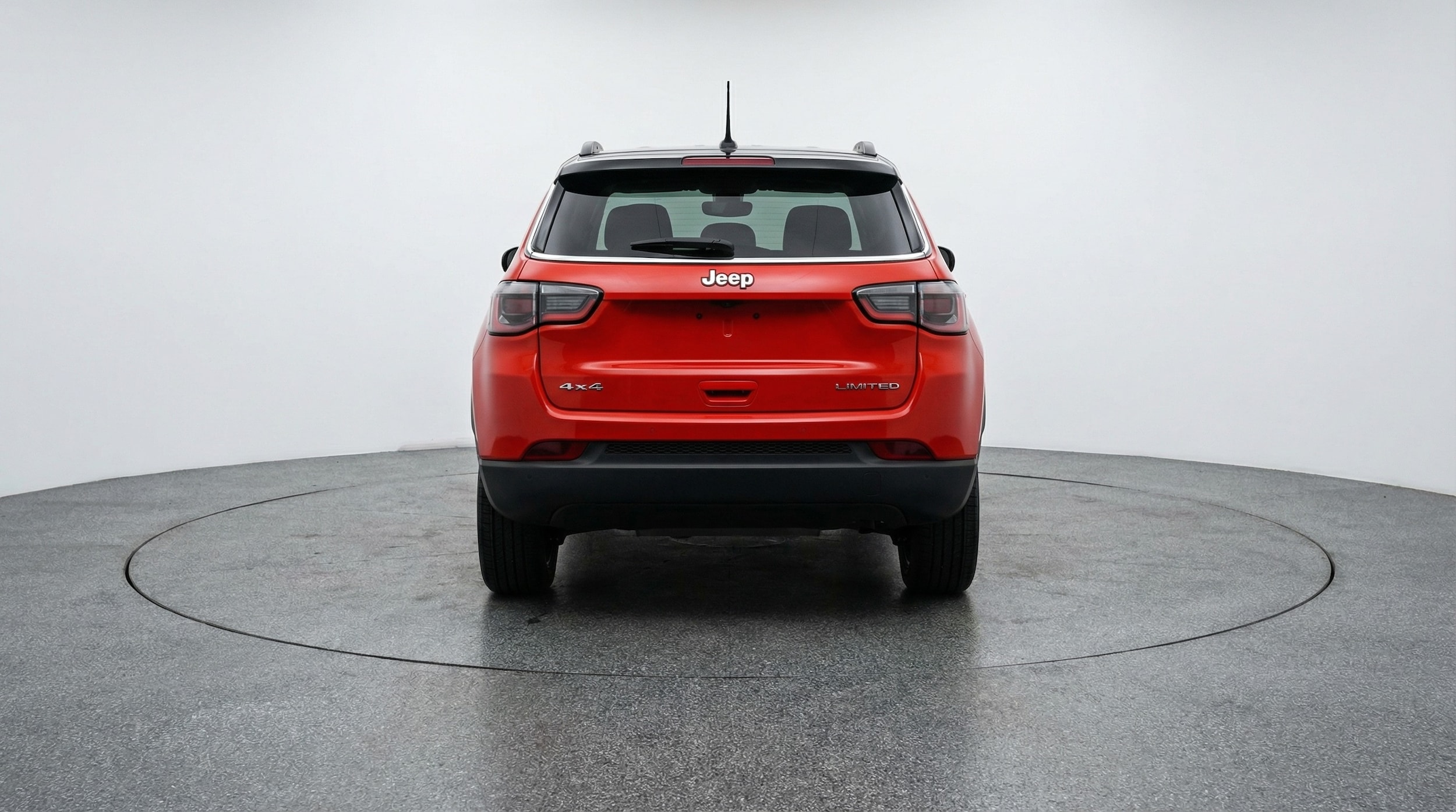 Thumbnail: 2025 Jeep Compass - 6