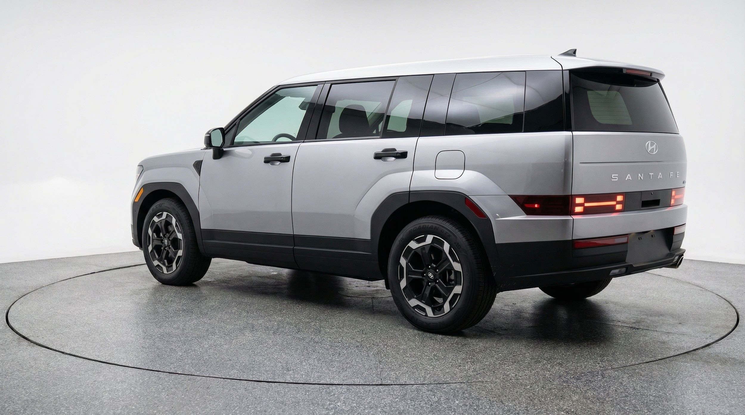 Thumbnail: 2026 Hyundai Santa Fe - 6