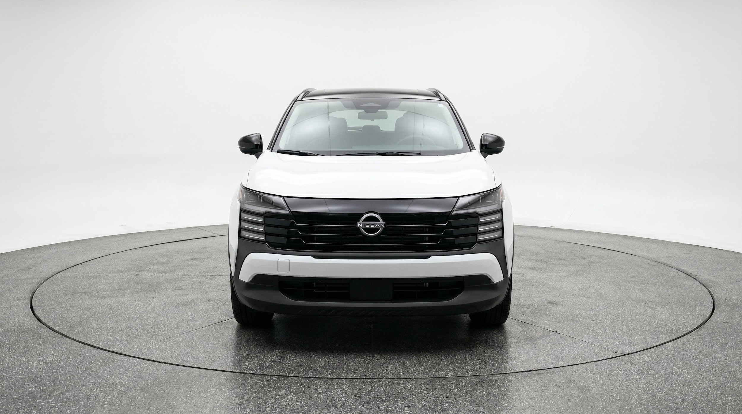Thumbnail: 2026 Nissan Kicks - 2