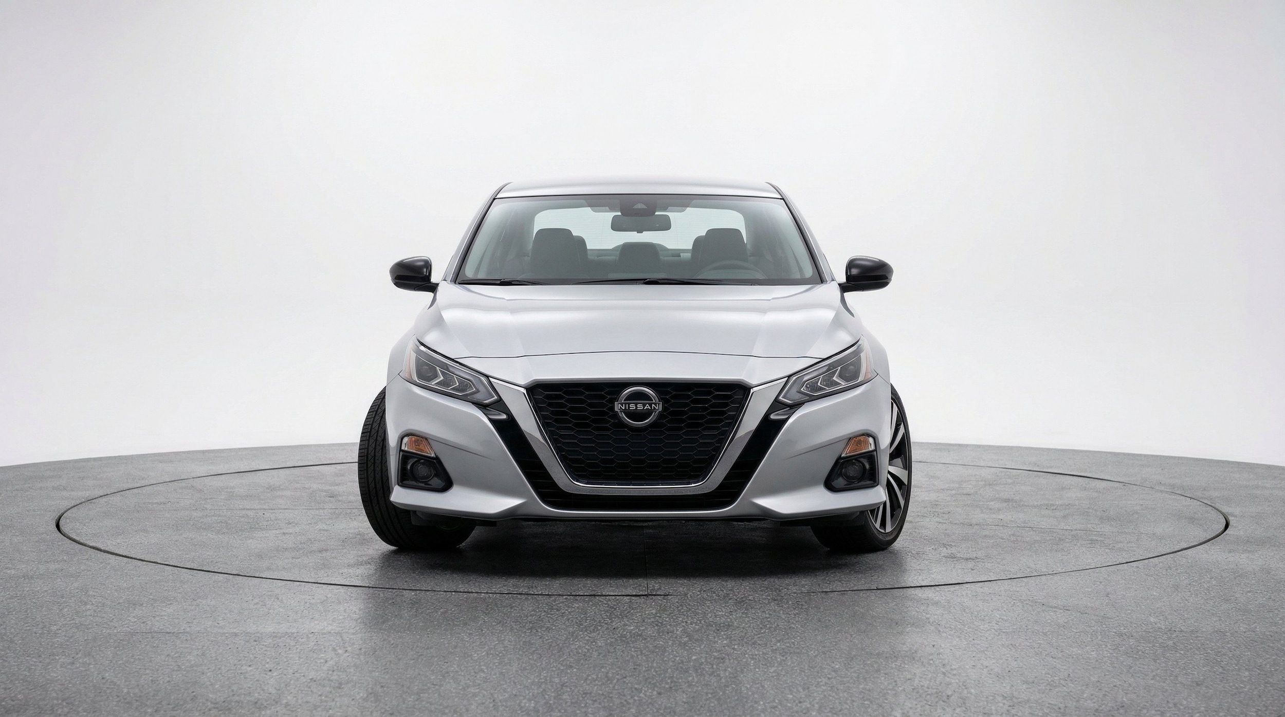 Thumbnail: 2026 Nissan Altima - 2