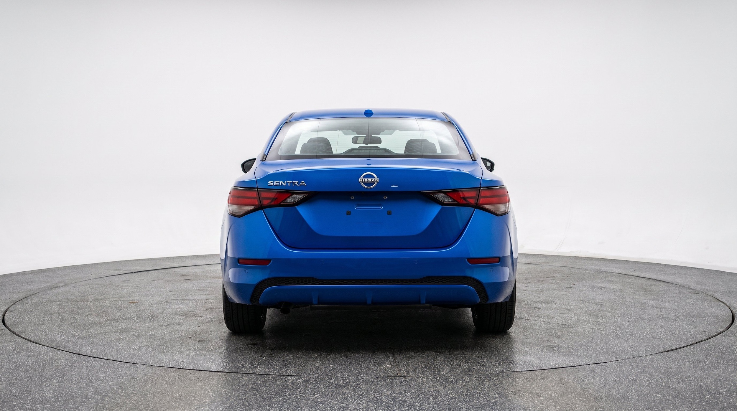Thumbnail: 2025 Nissan Sentra - 7