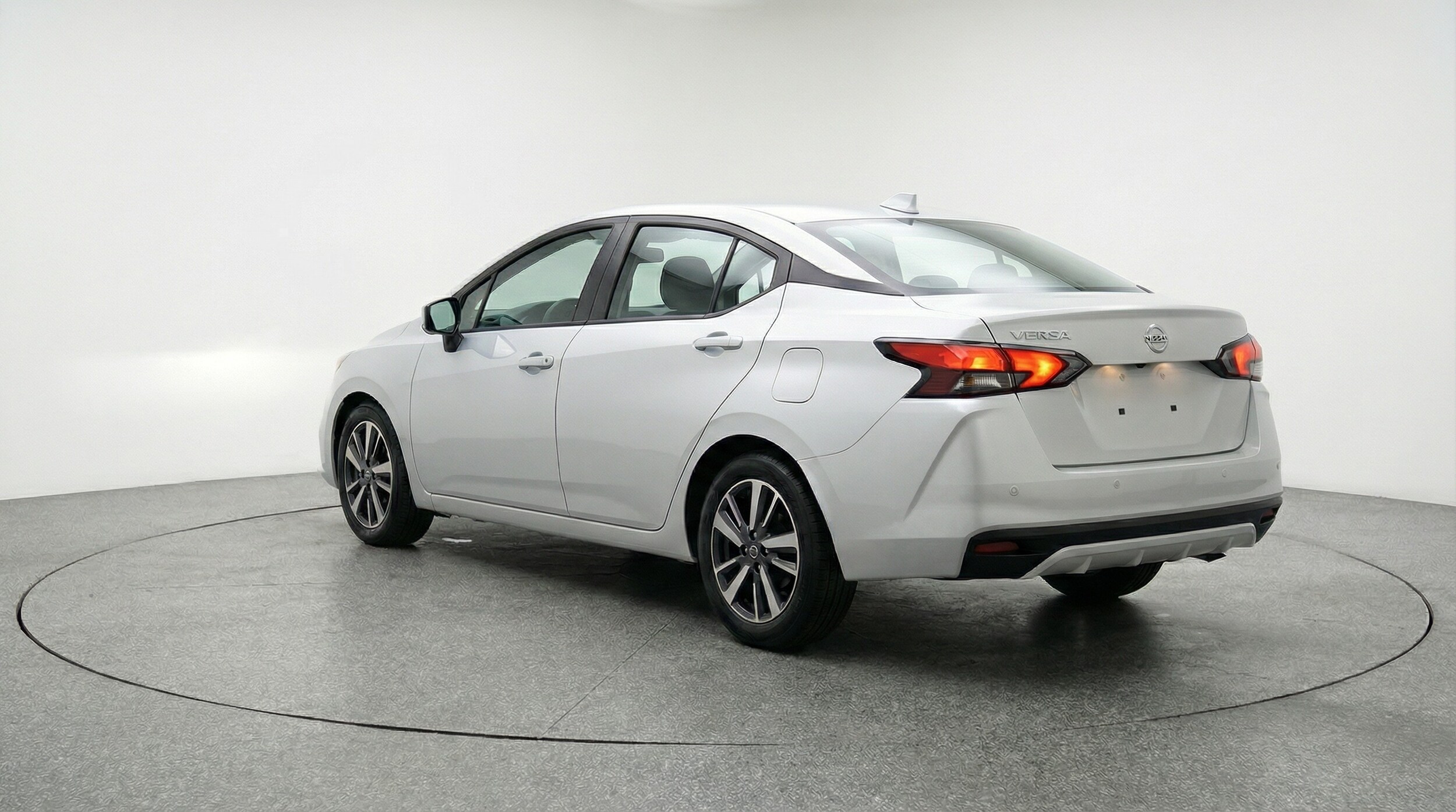 Thumbnail: 2025 Nissan Versa - 5