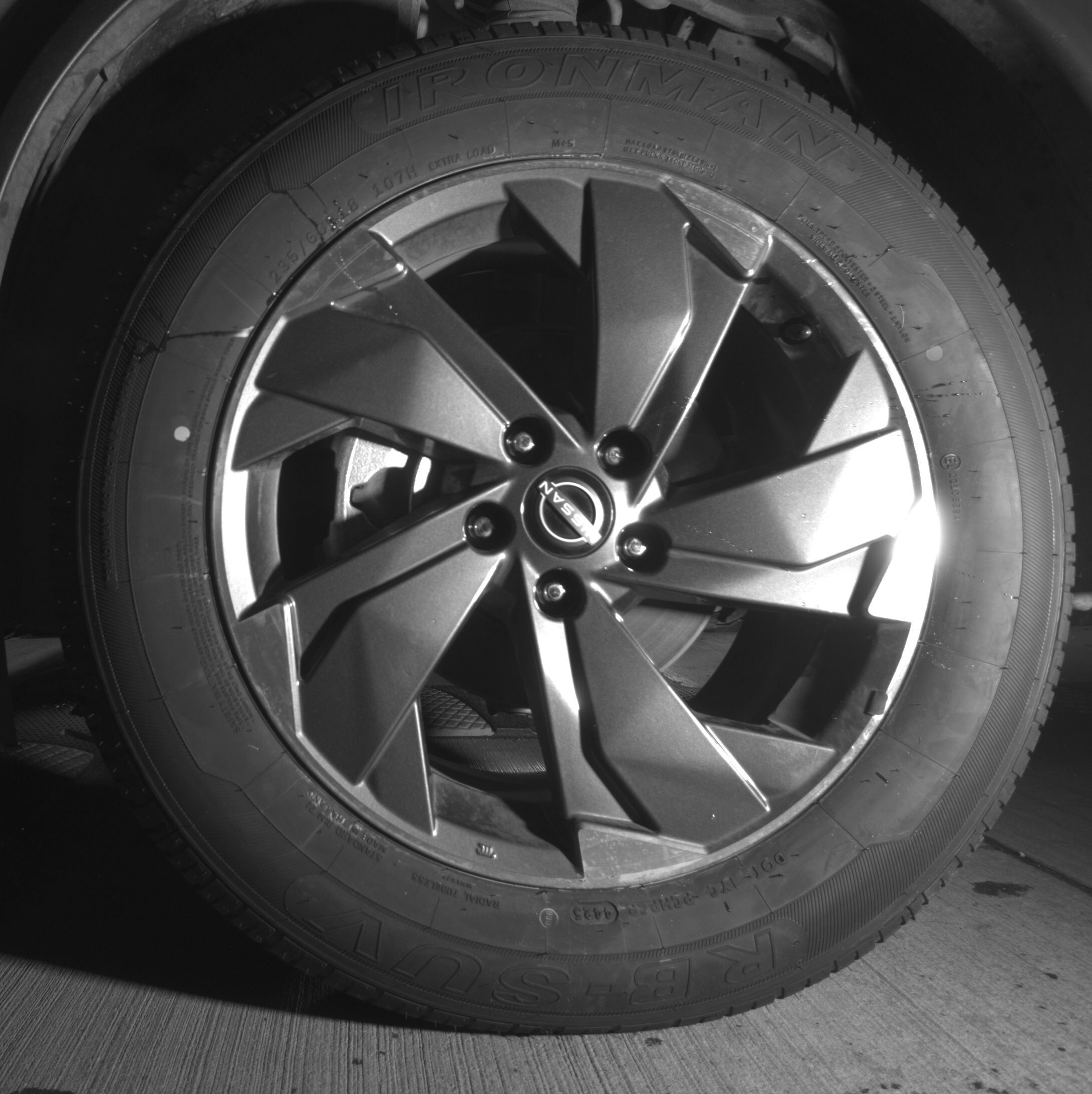 Thumbnail: 2025 Nissan Rogue - 9