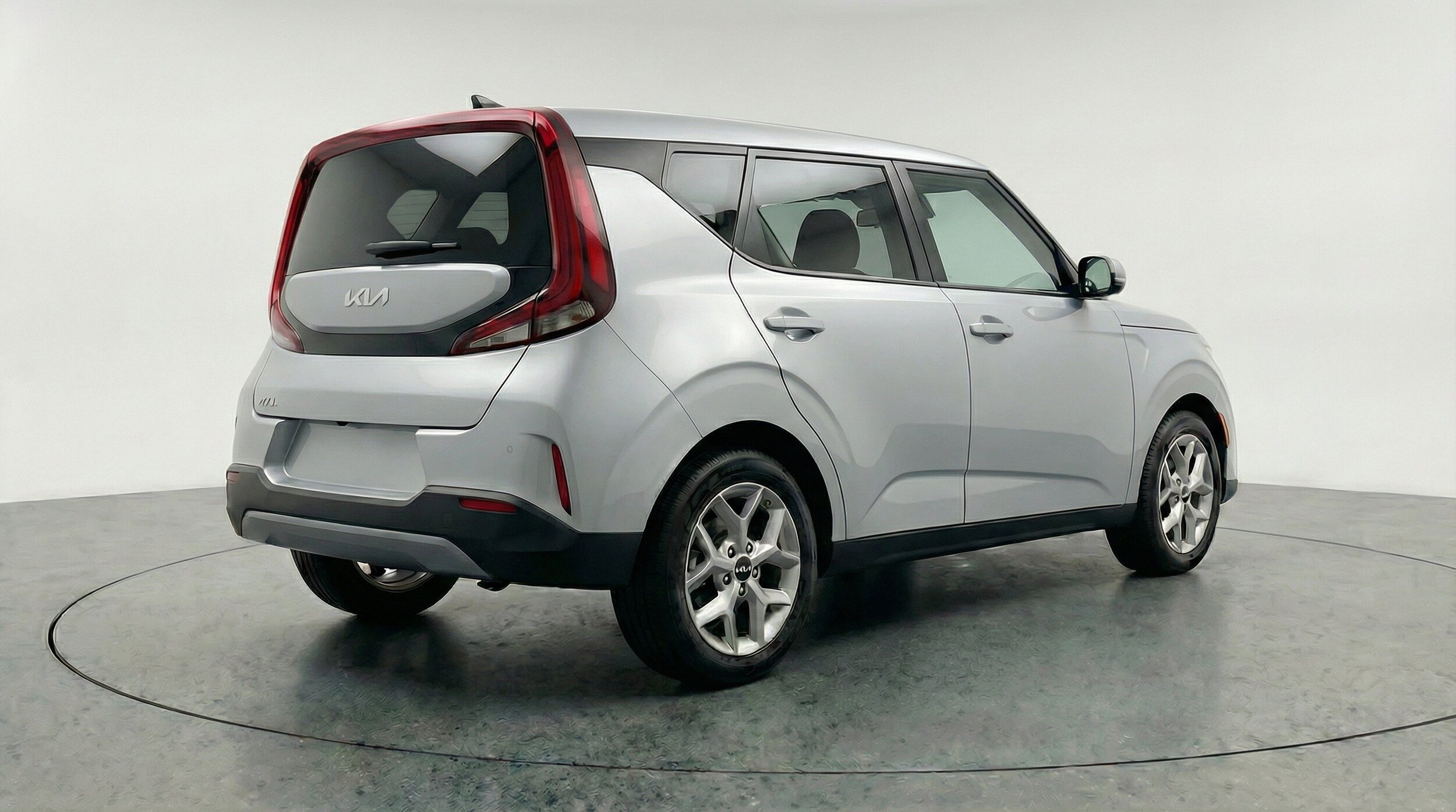 Thumbnail: 2025 Kia Soul - 9