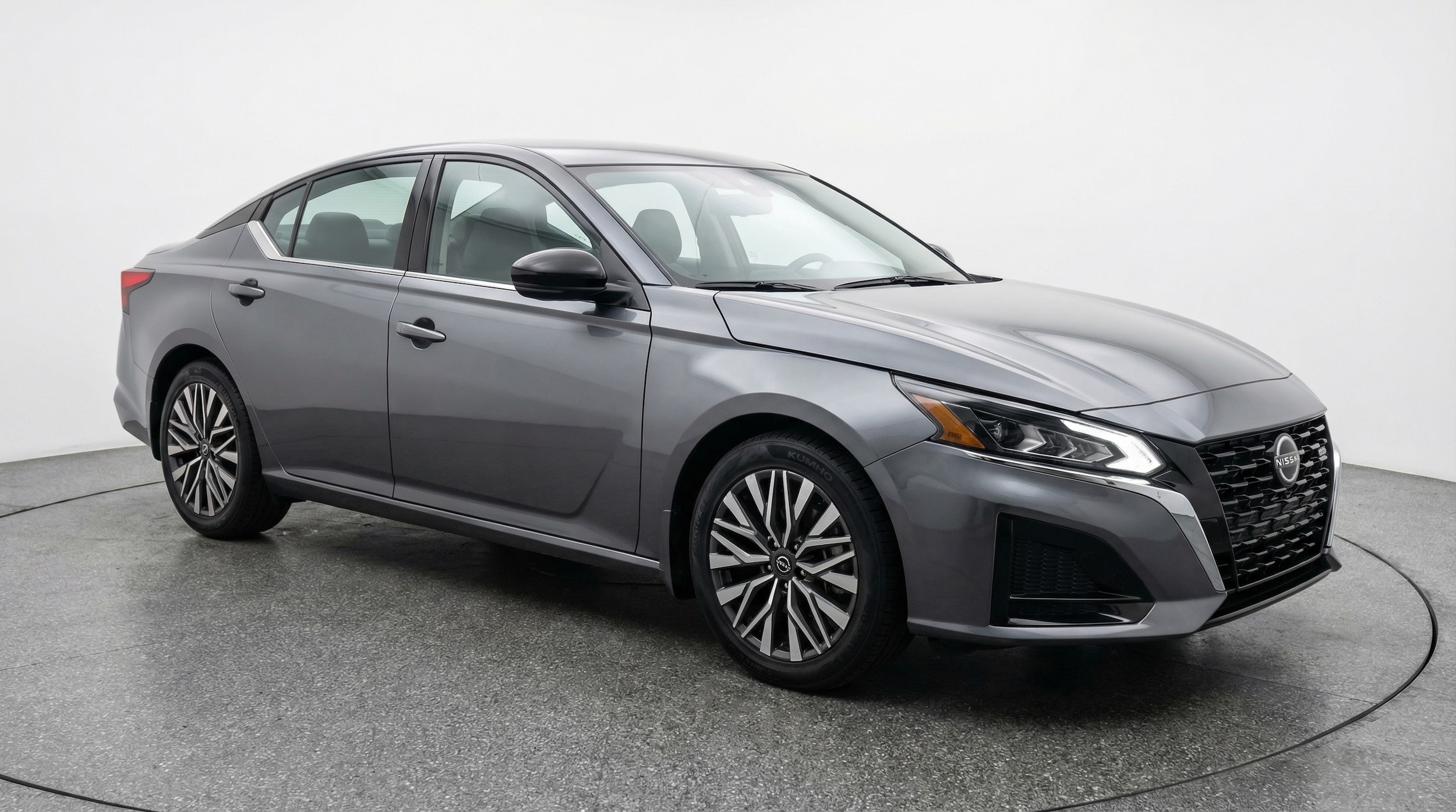 Thumbnail: 2025 Nissan Altima - 1