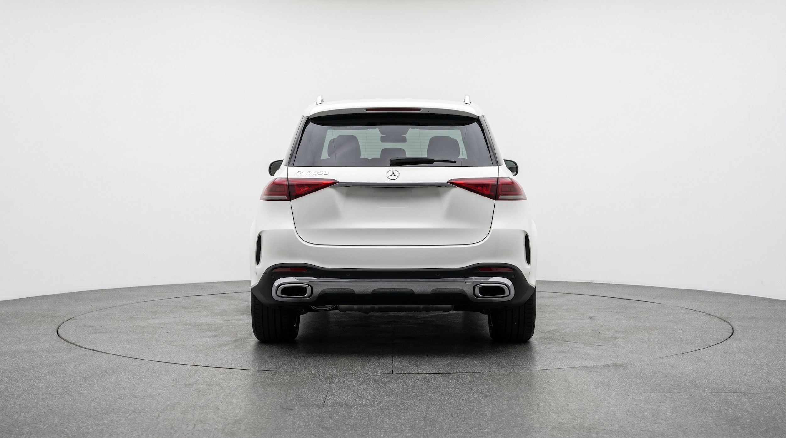 Thumbnail: 2026 Mercedes-Benz GLE - 7