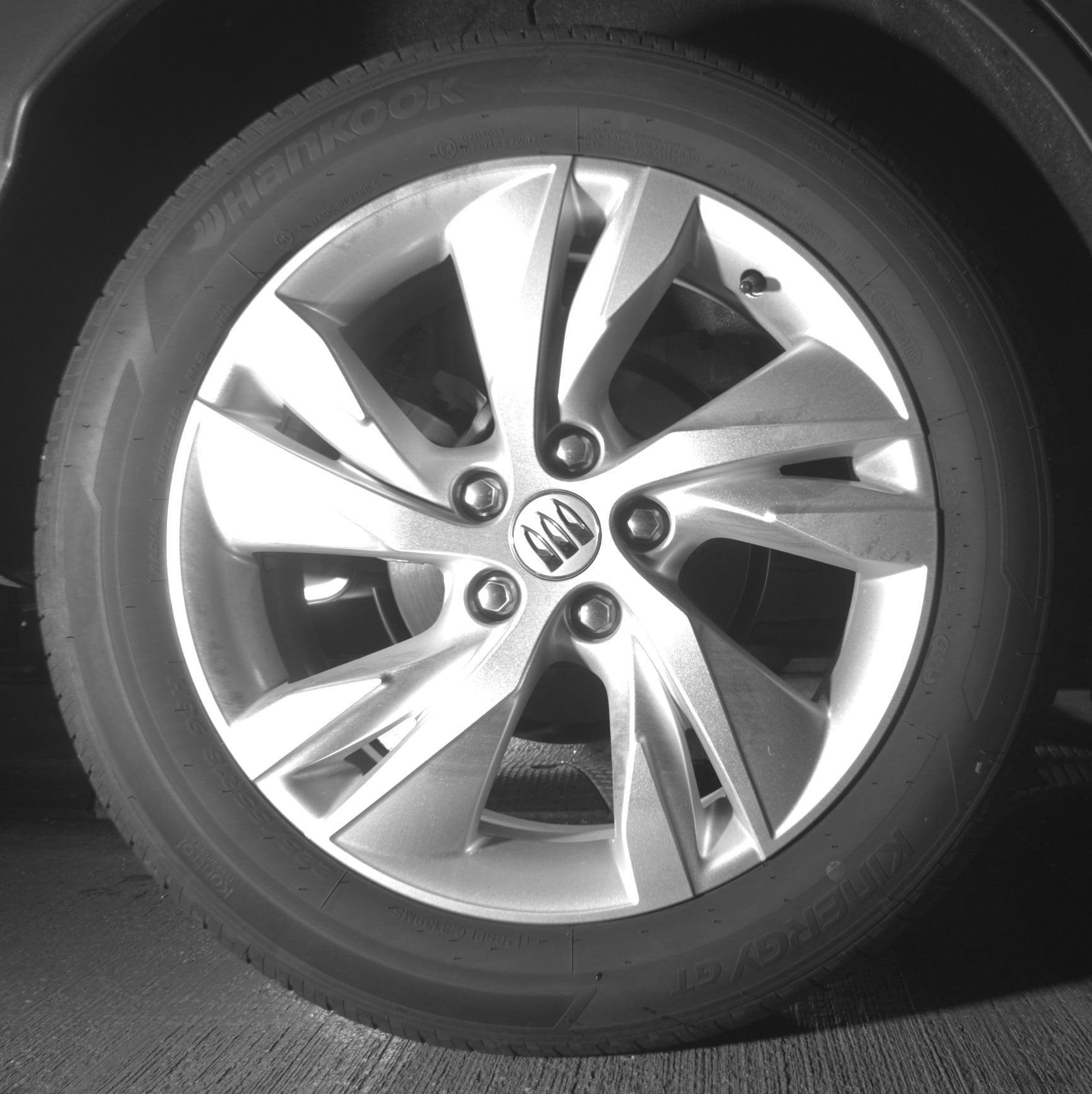 Thumbnail: 2026 Buick Encore GX - 15