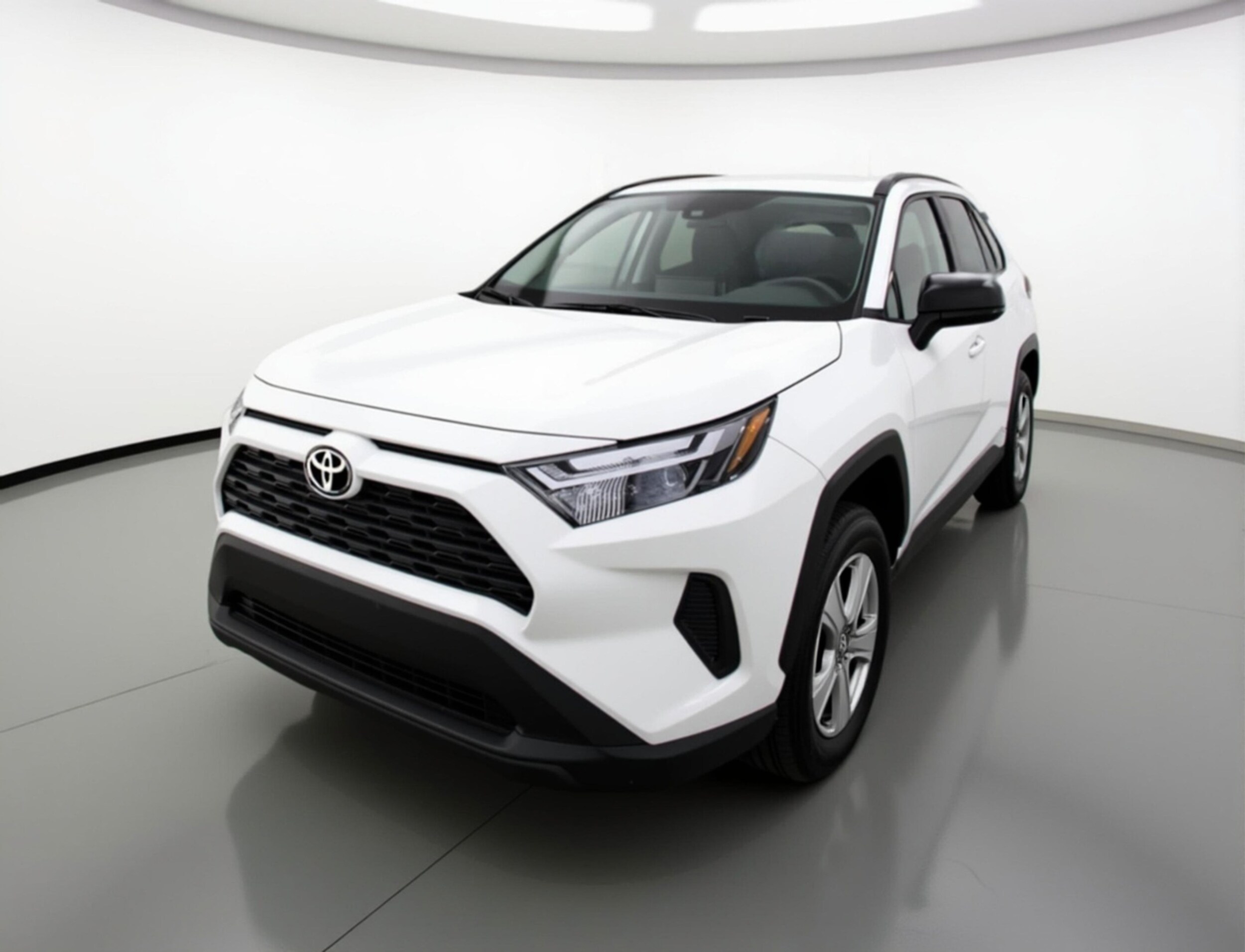 Thumbnail: 2025 Toyota RAV4 - 3