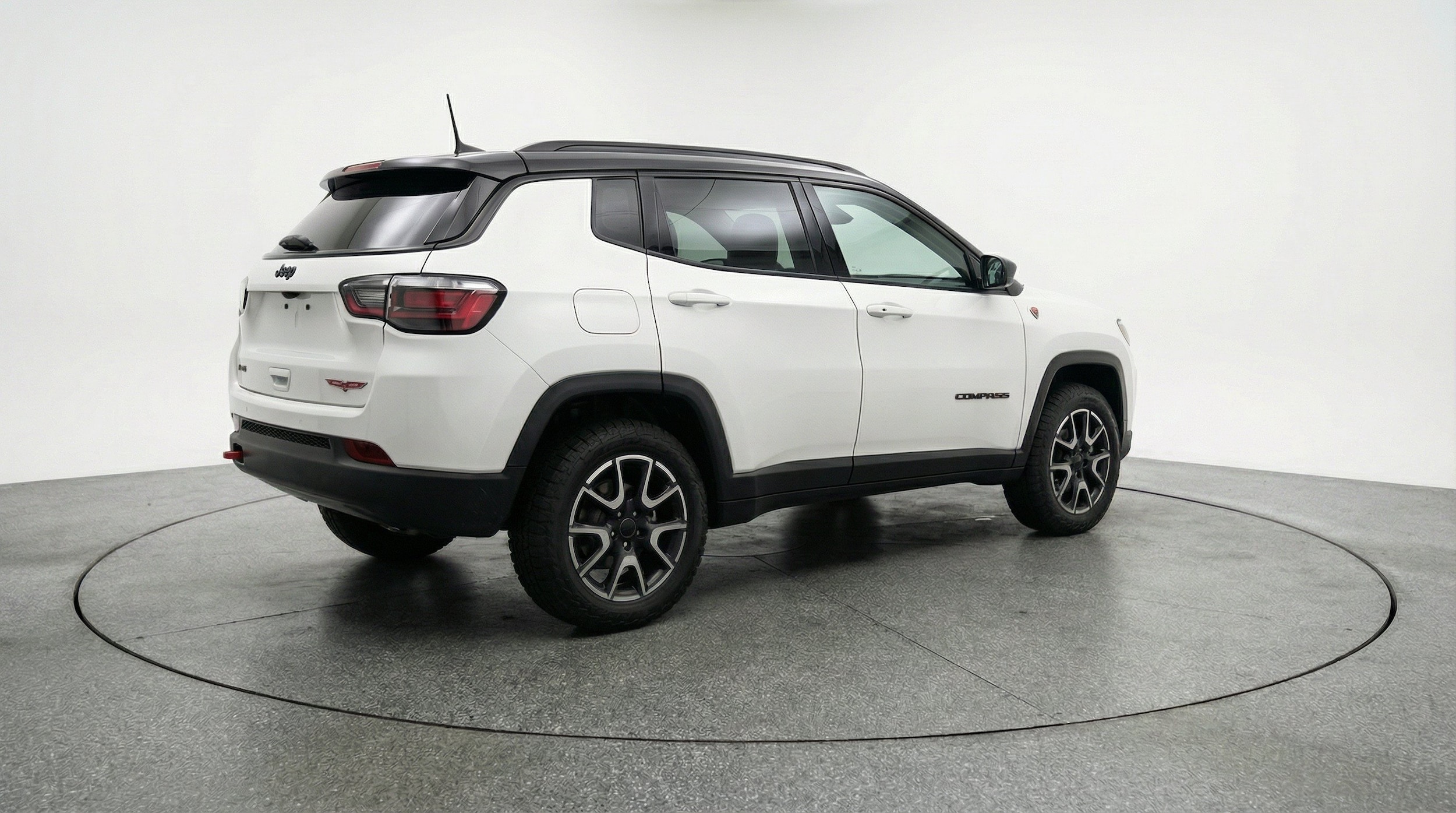 Thumbnail: 2025 Jeep Compass - 9