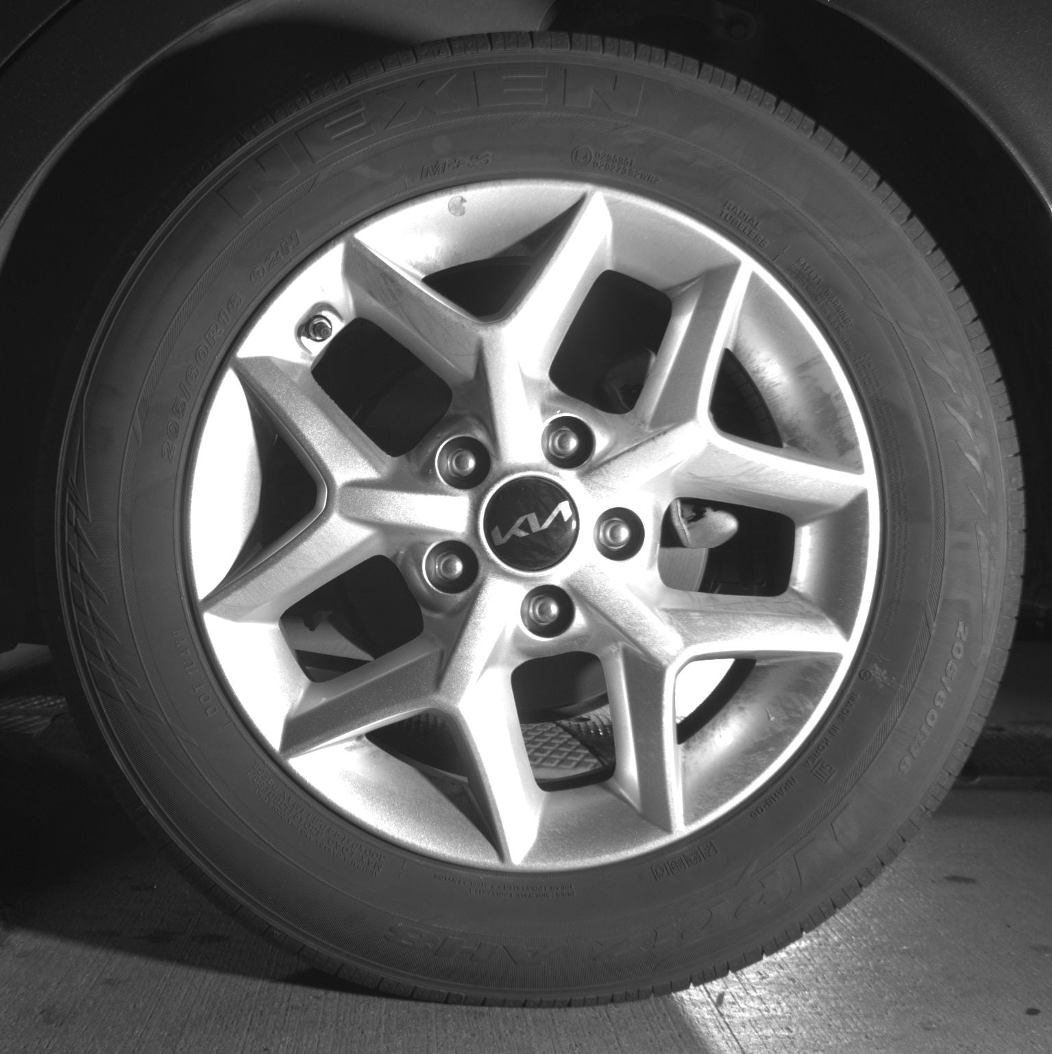 Thumbnail: 2025 Kia Soul - 11