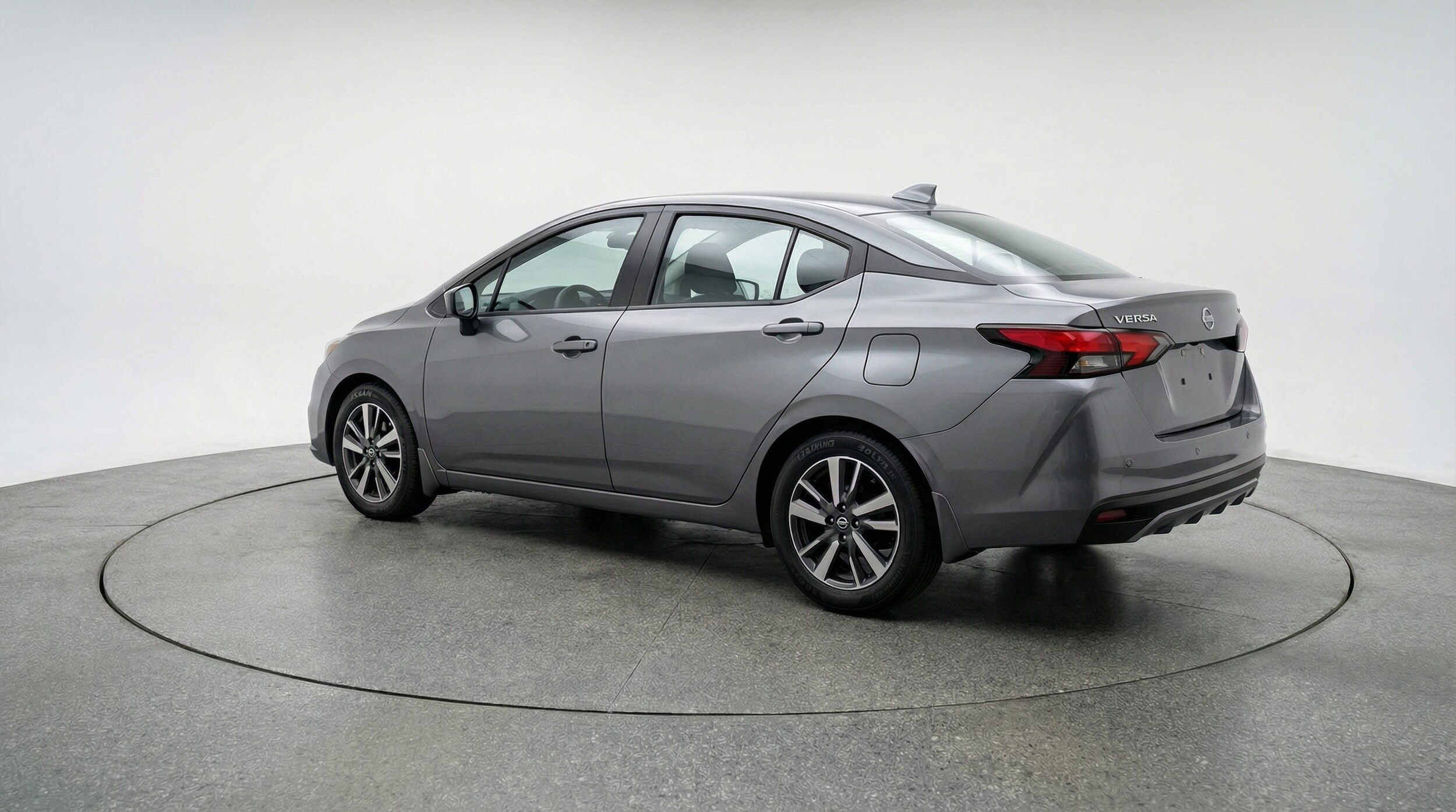 Thumbnail: 2025 Nissan Versa - 5