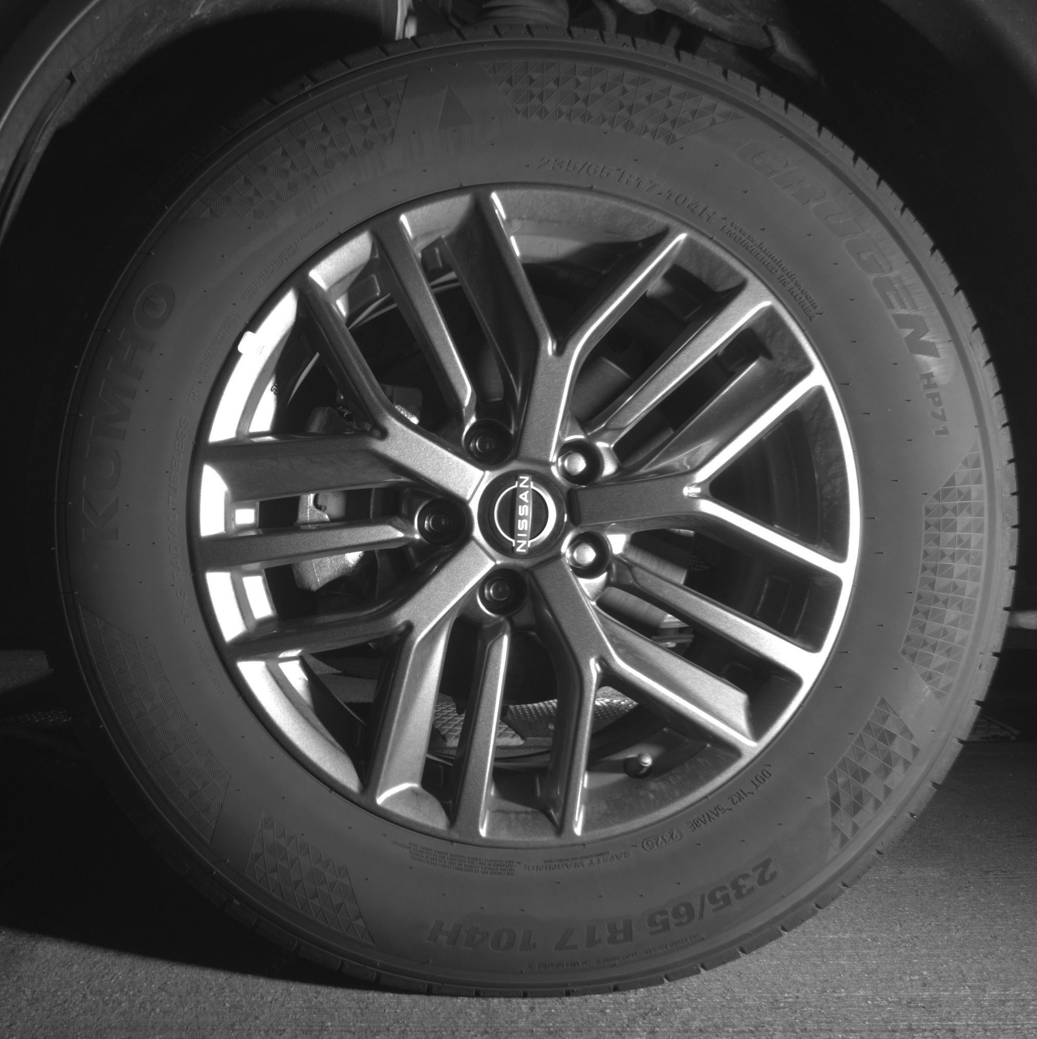Thumbnail: 2026 Nissan Rogue - 12