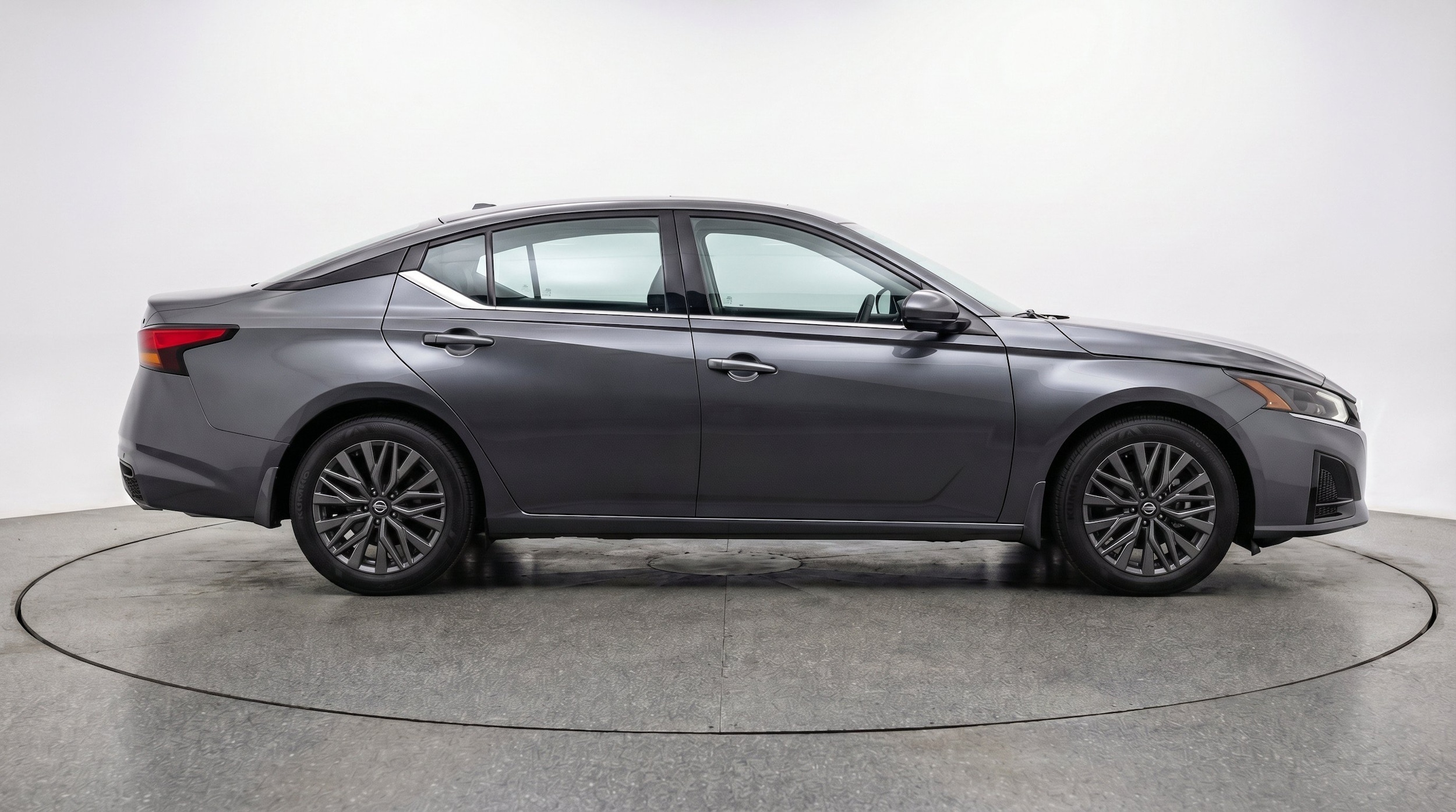 Thumbnail: 2026 Nissan Altima - 11