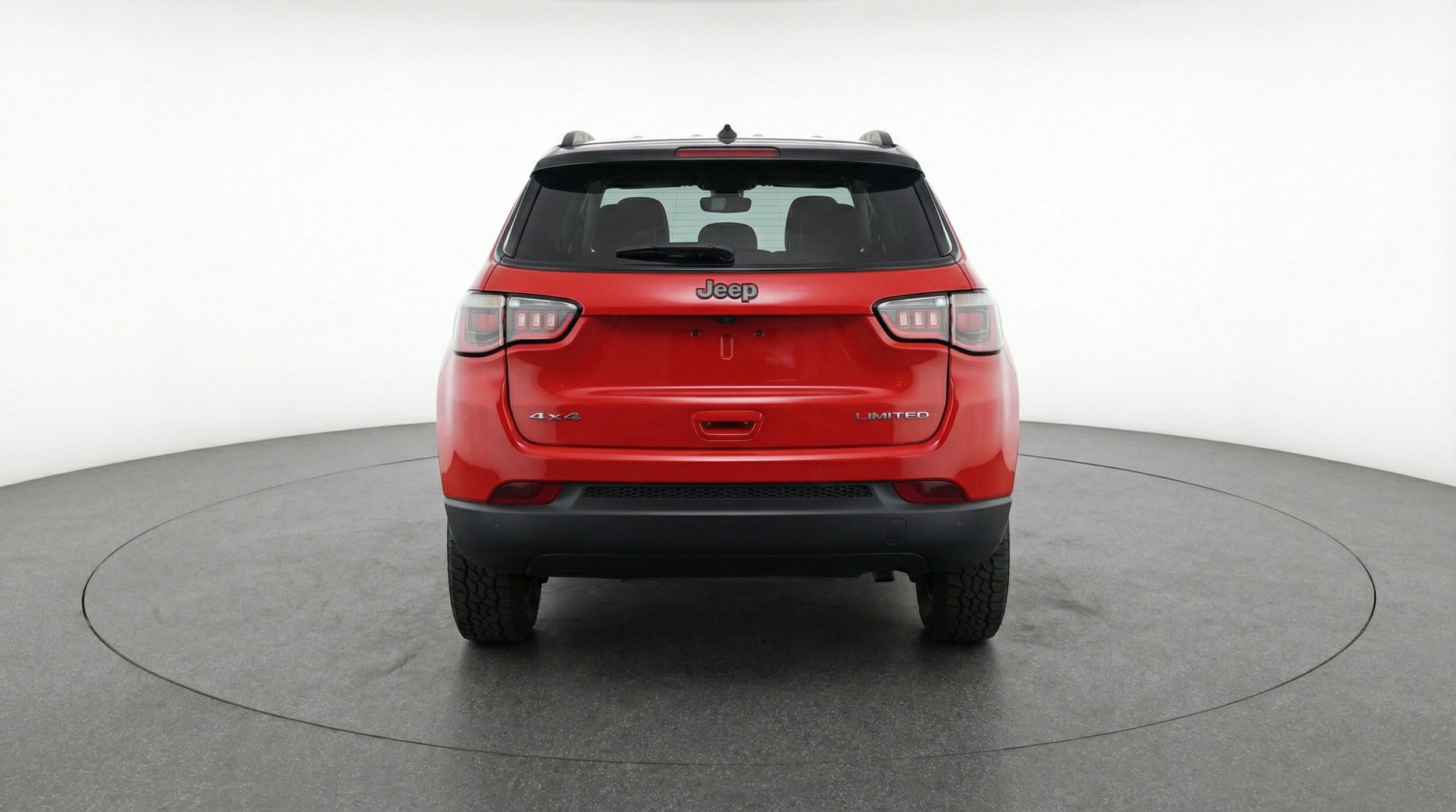 Thumbnail: 2025 Jeep Compass - 6