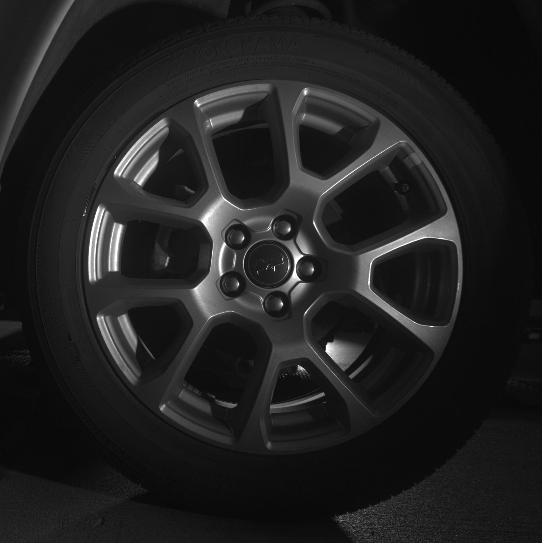 Thumbnail: 2025 Jeep Compass - 11