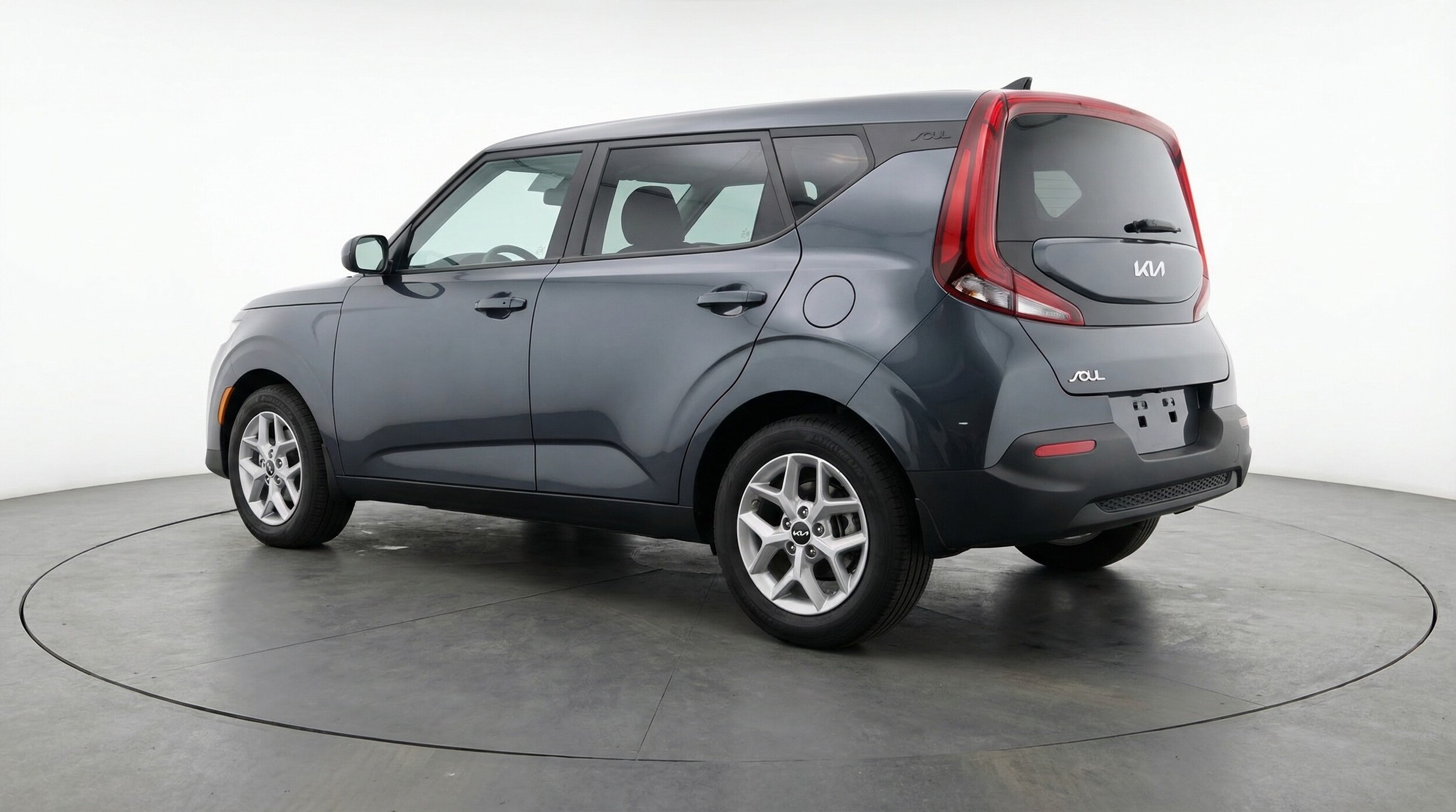 Thumbnail: 2025 Kia Soul - 5