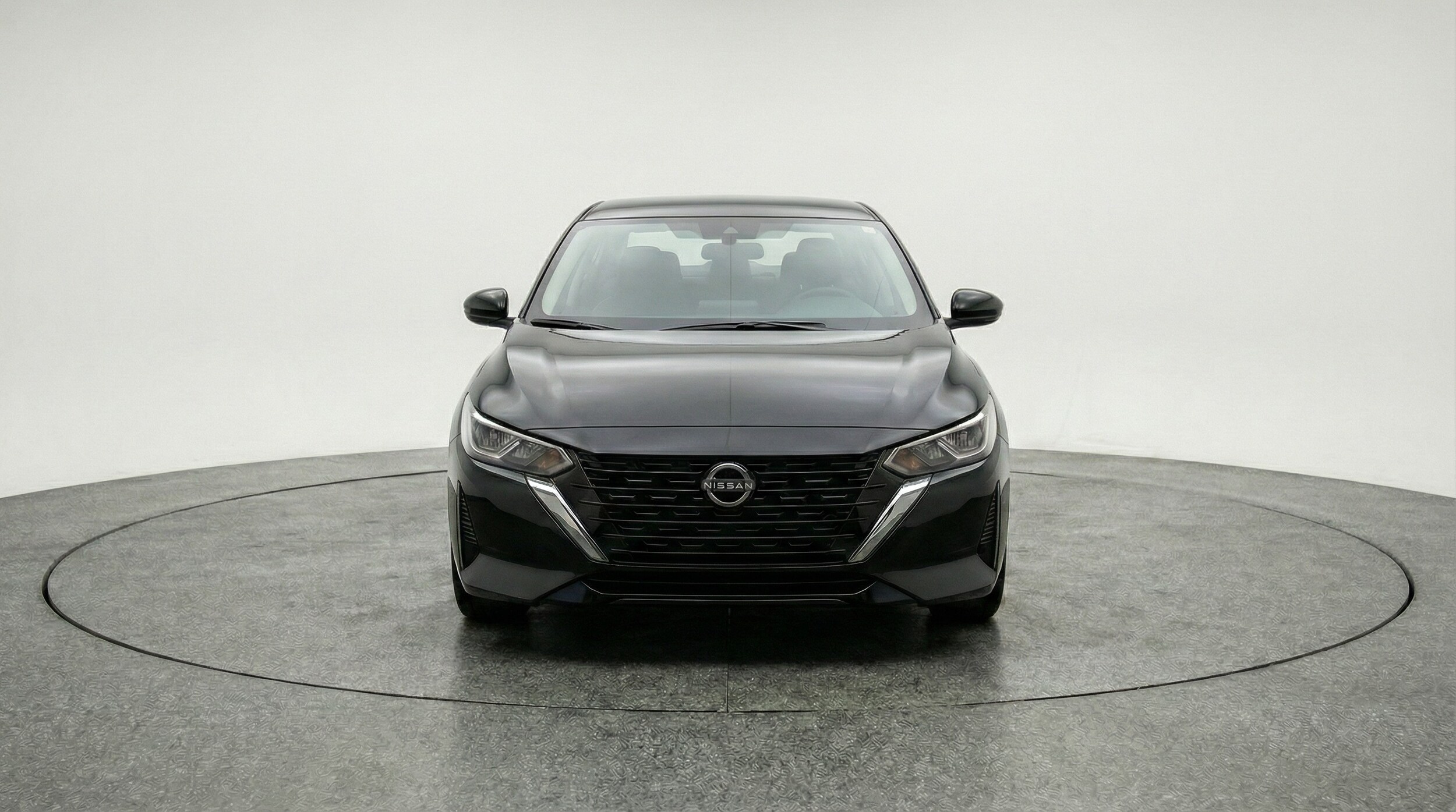 Thumbnail: 2025 Nissan Sentra - 2