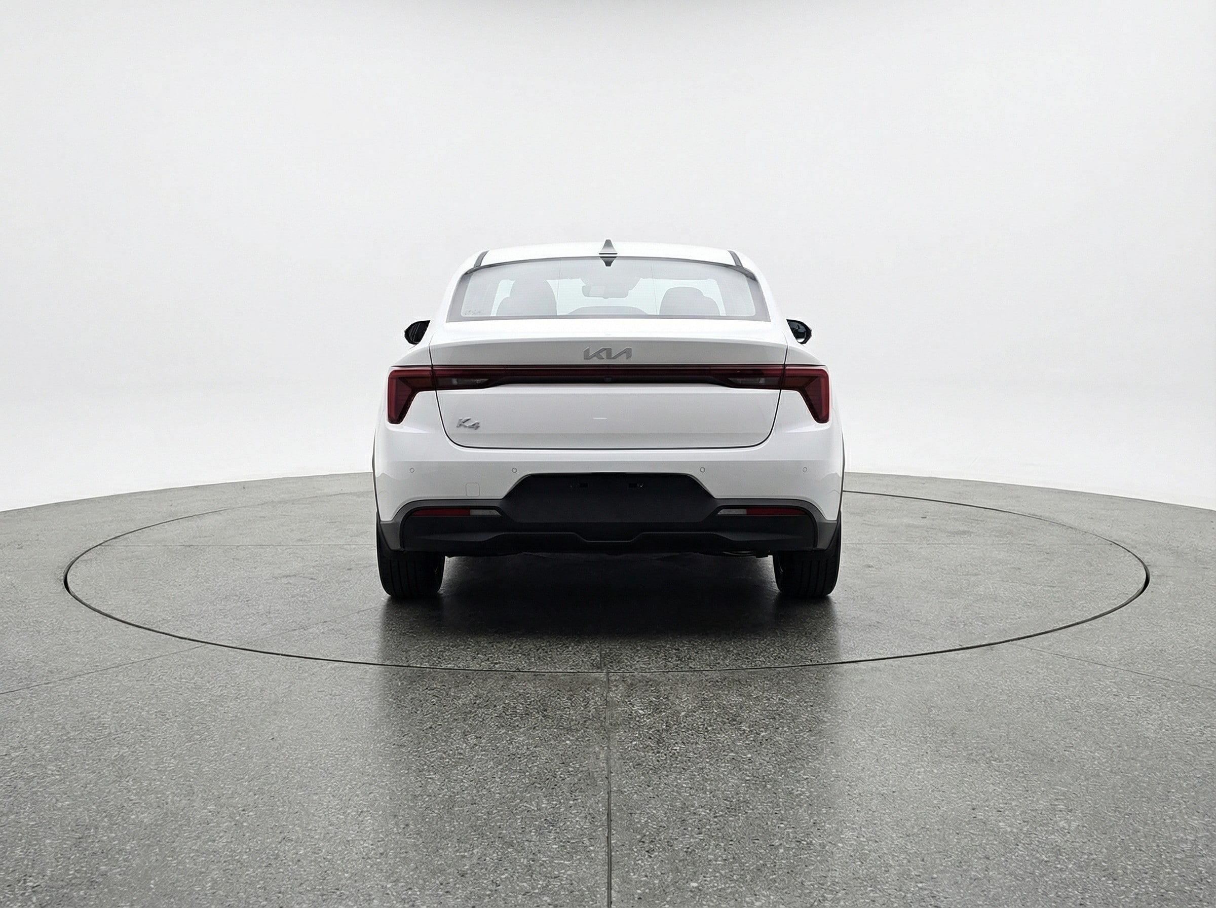 Thumbnail: 2025 Kia K4 - 6